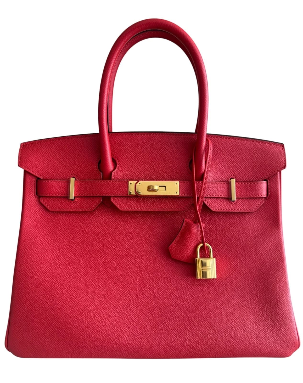 Hermès Birkin 30 - Image 1