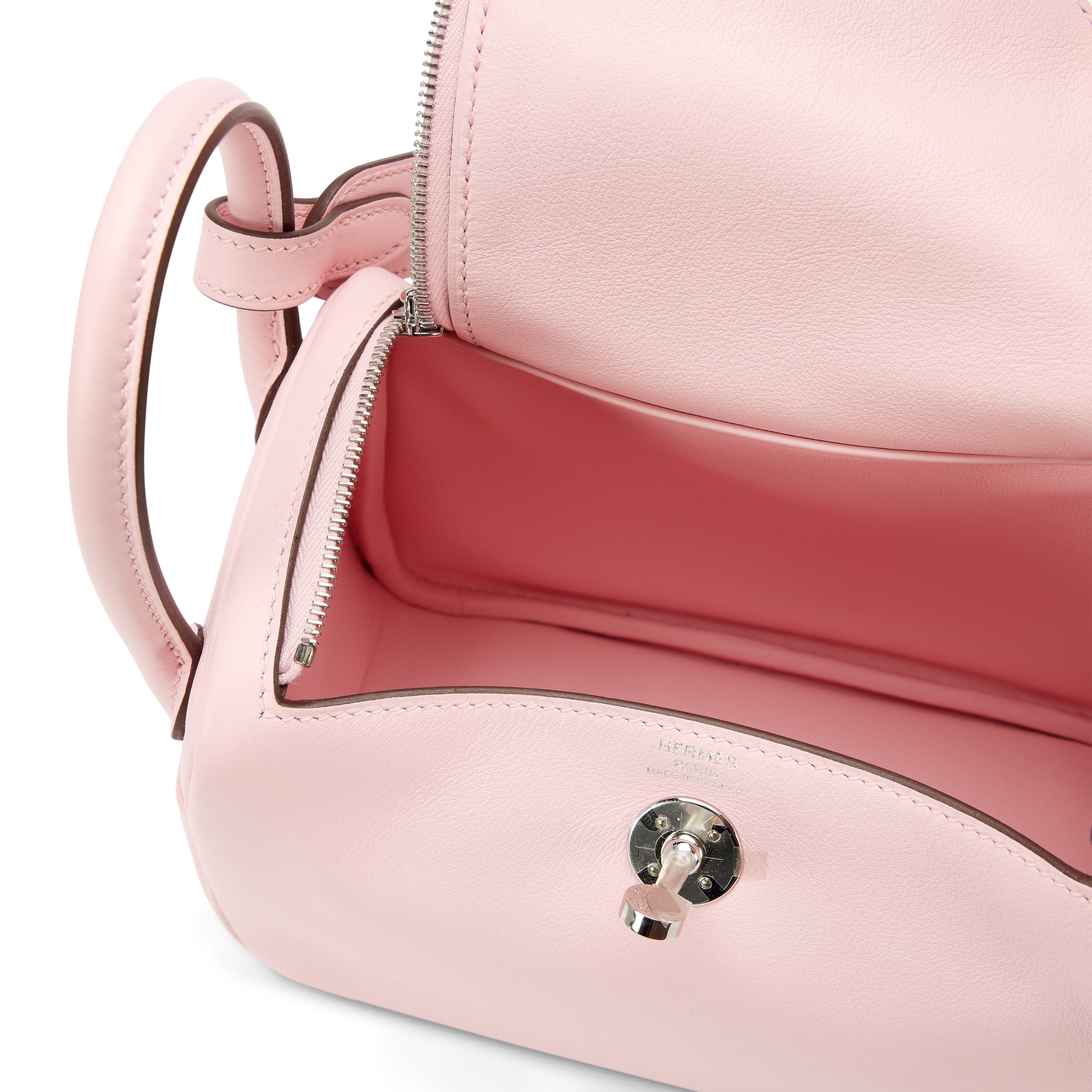 Hermès Lindy Mini - Image 6