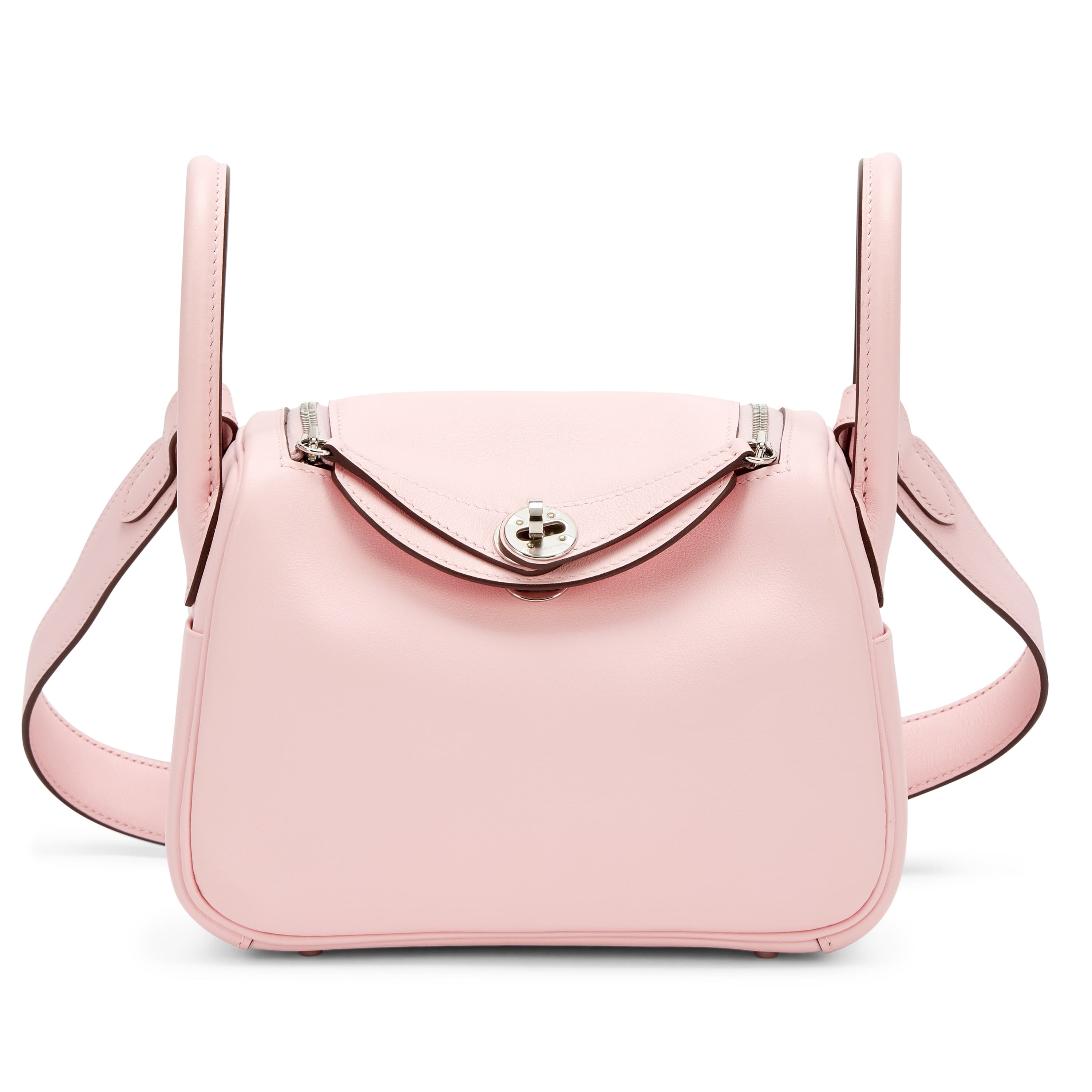 Hermès Lindy Mini - Image 1