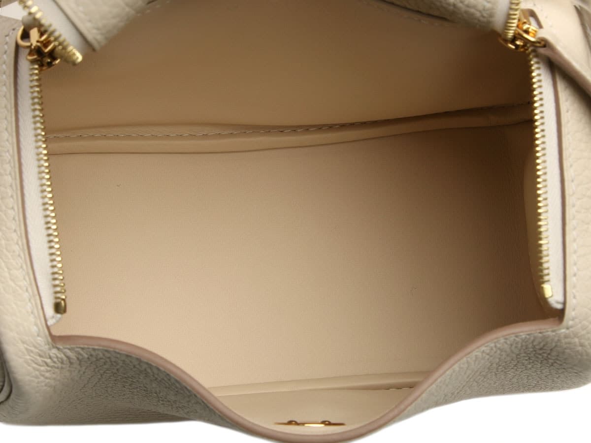 Hermès Lindy Mini - Image 6