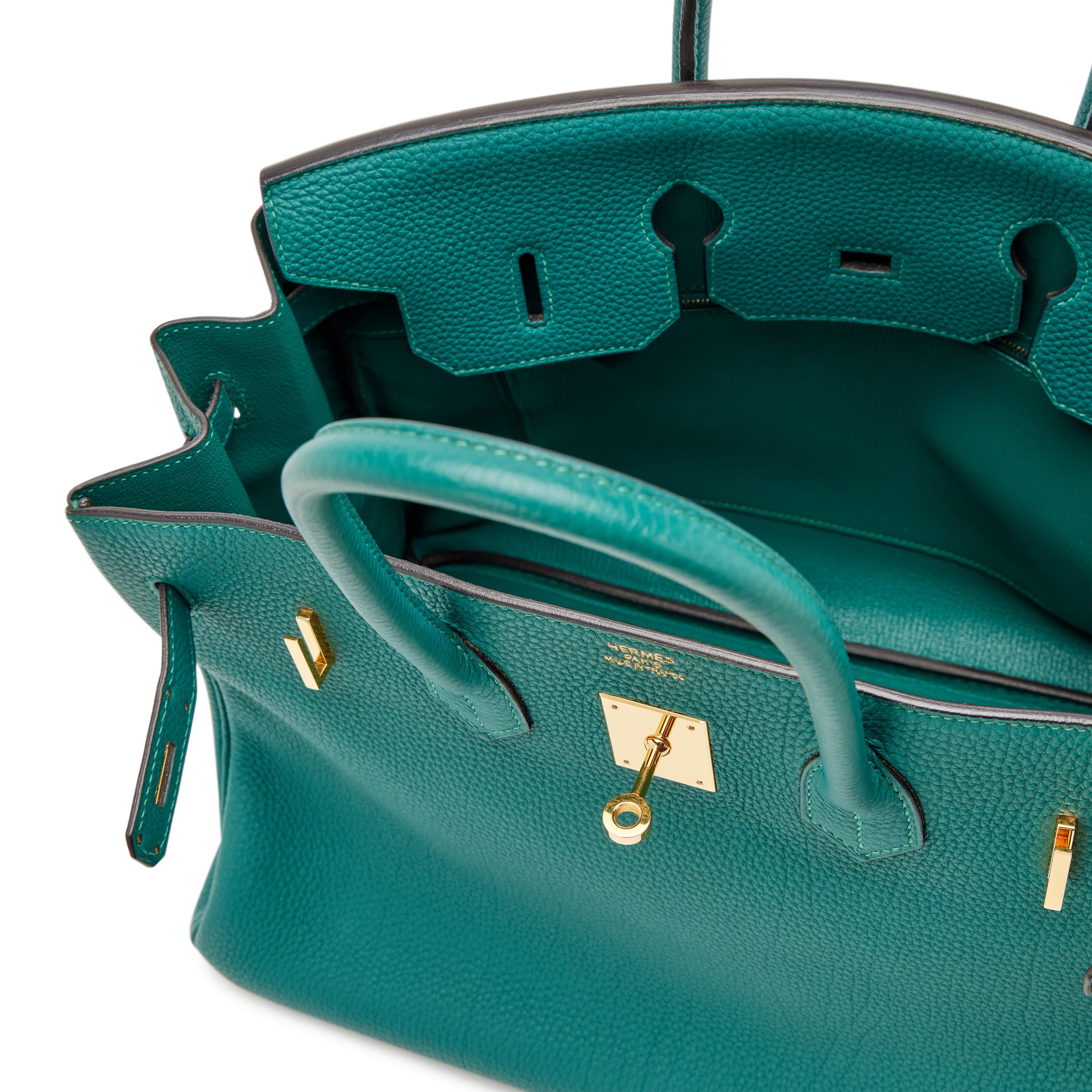 Hermès Birkin 30 - Image 6
