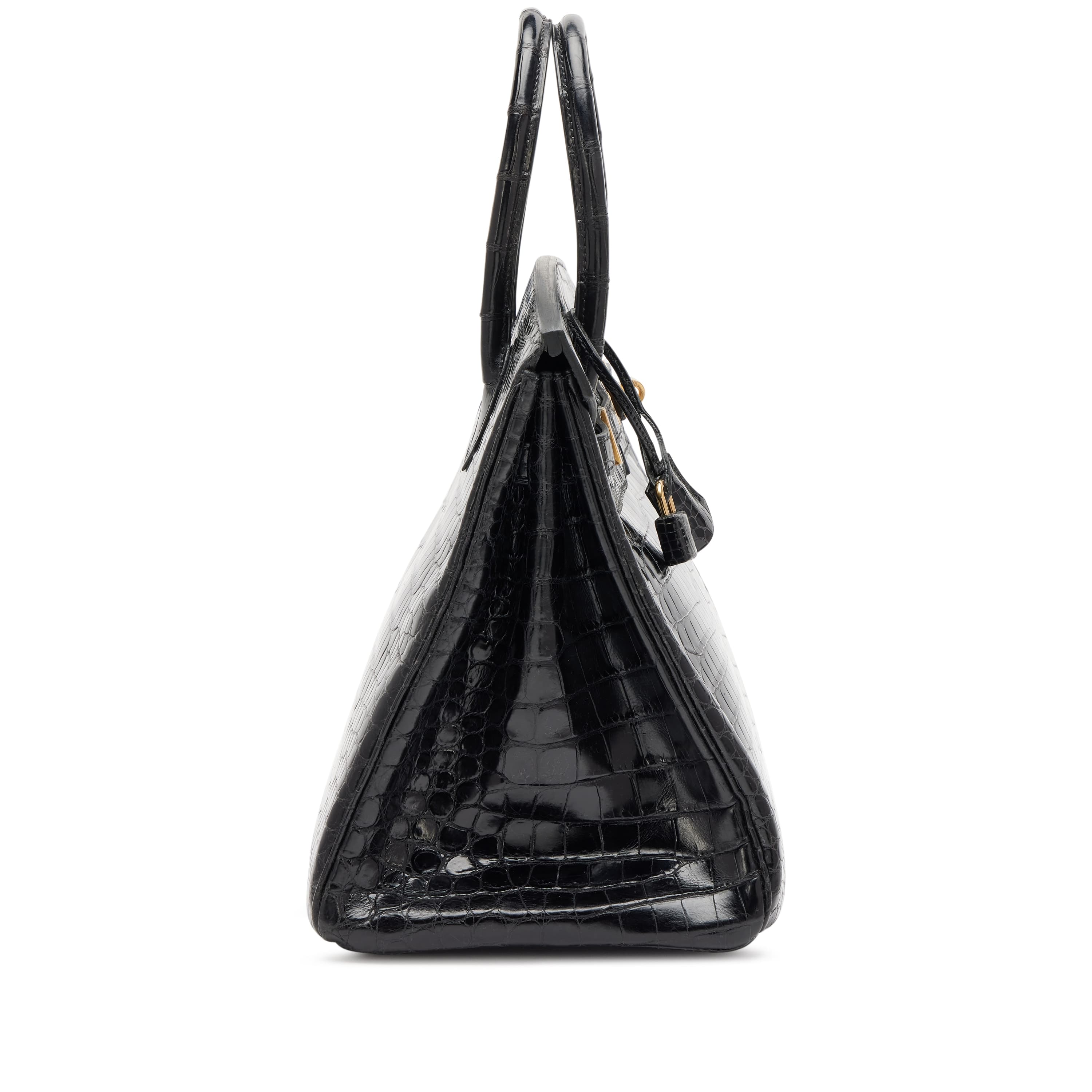 Hermès Birkin 35 - Image 2