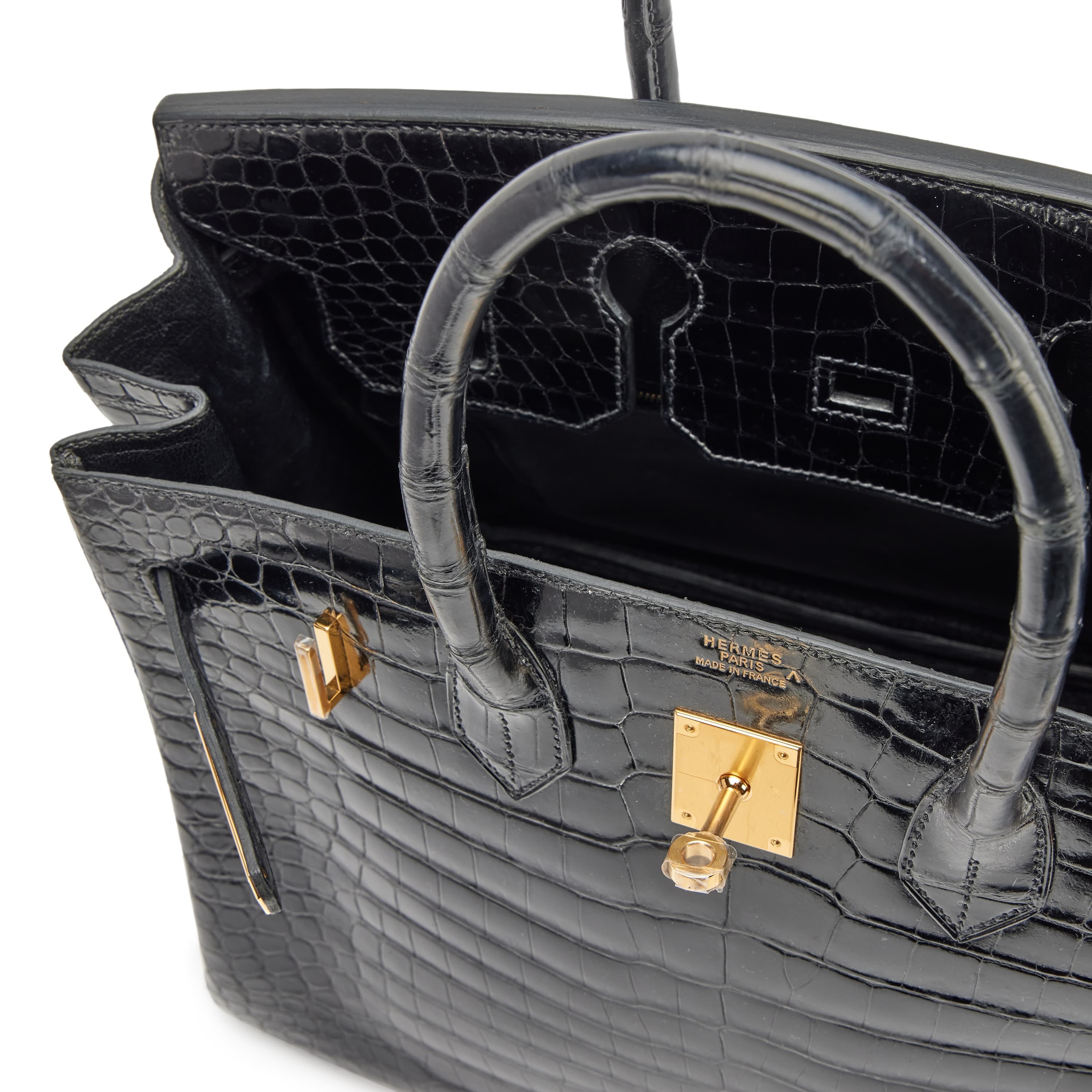 Hermès Birkin 35 - Image 6