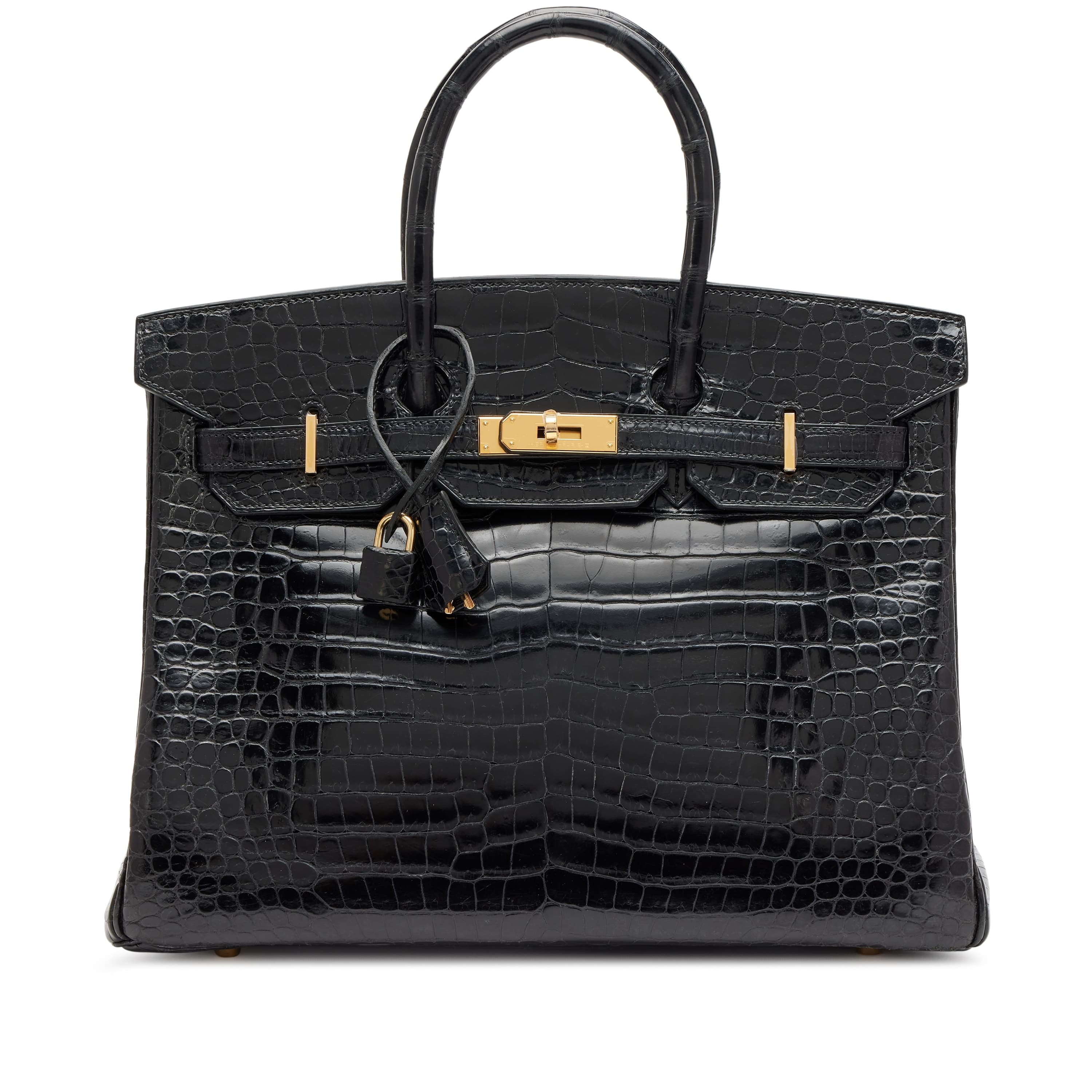 Hermès Birkin 35 - Image 1