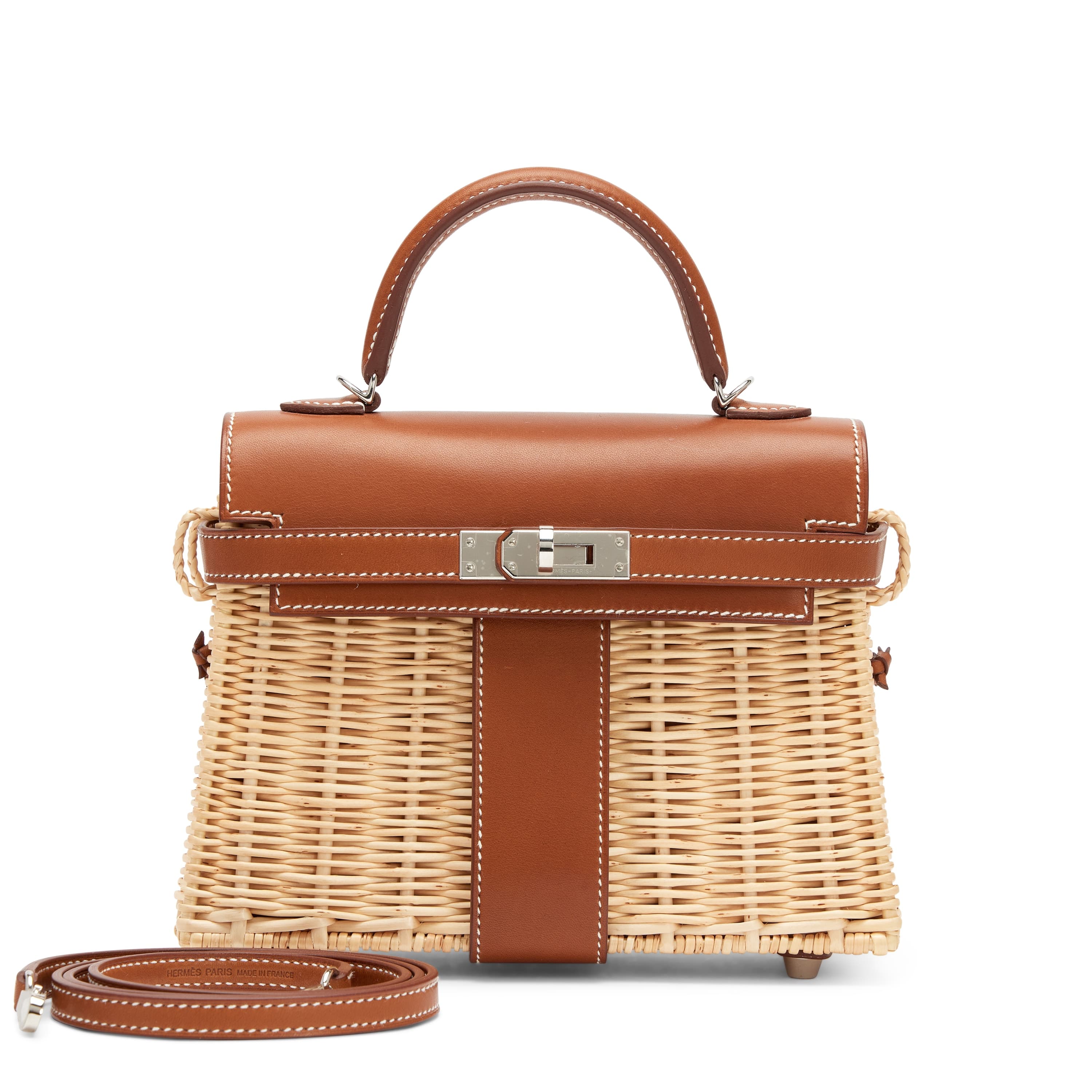 Hermès Kelly Mini - Image 1