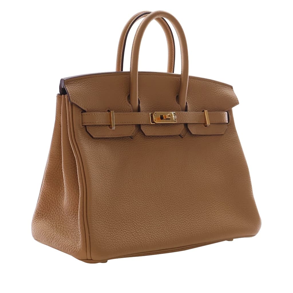 Hermès Birkin 25 - Image 2