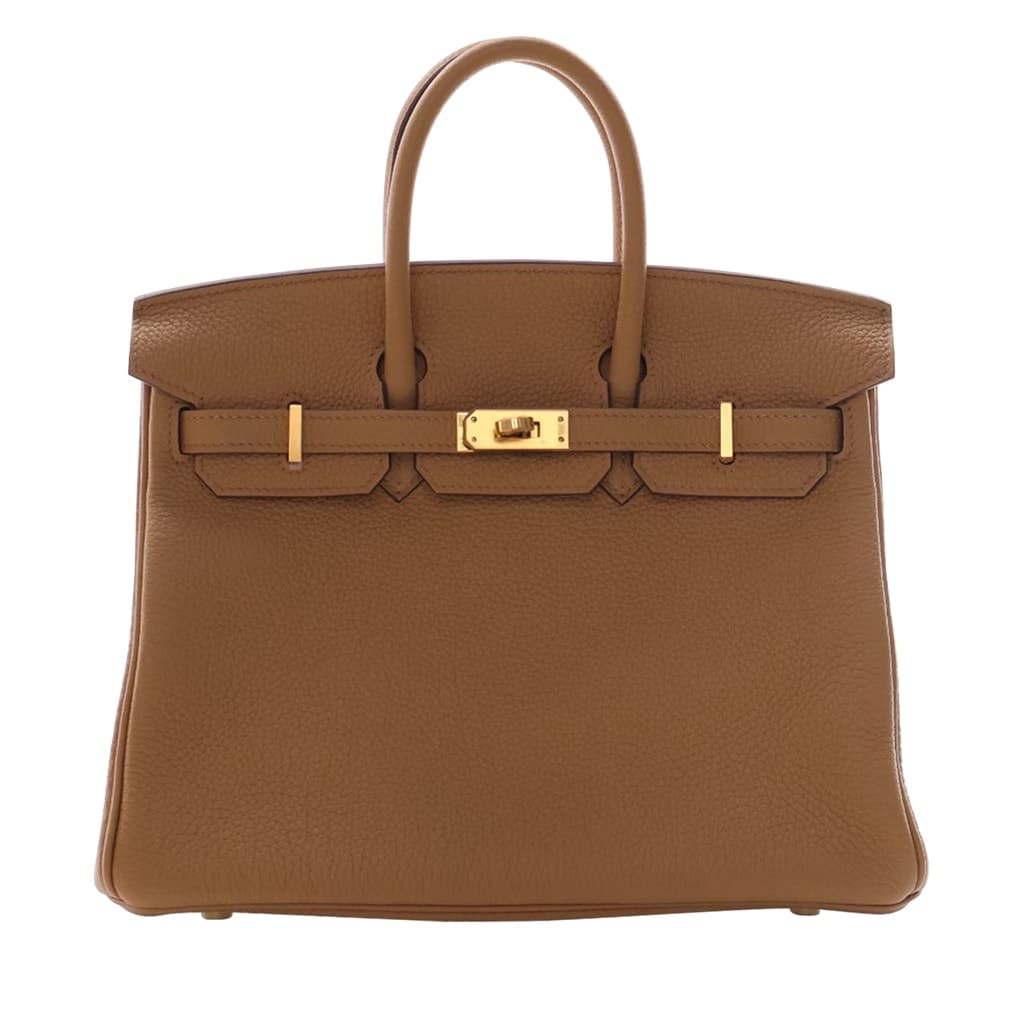 Hermès Birkin 25 - Image 1