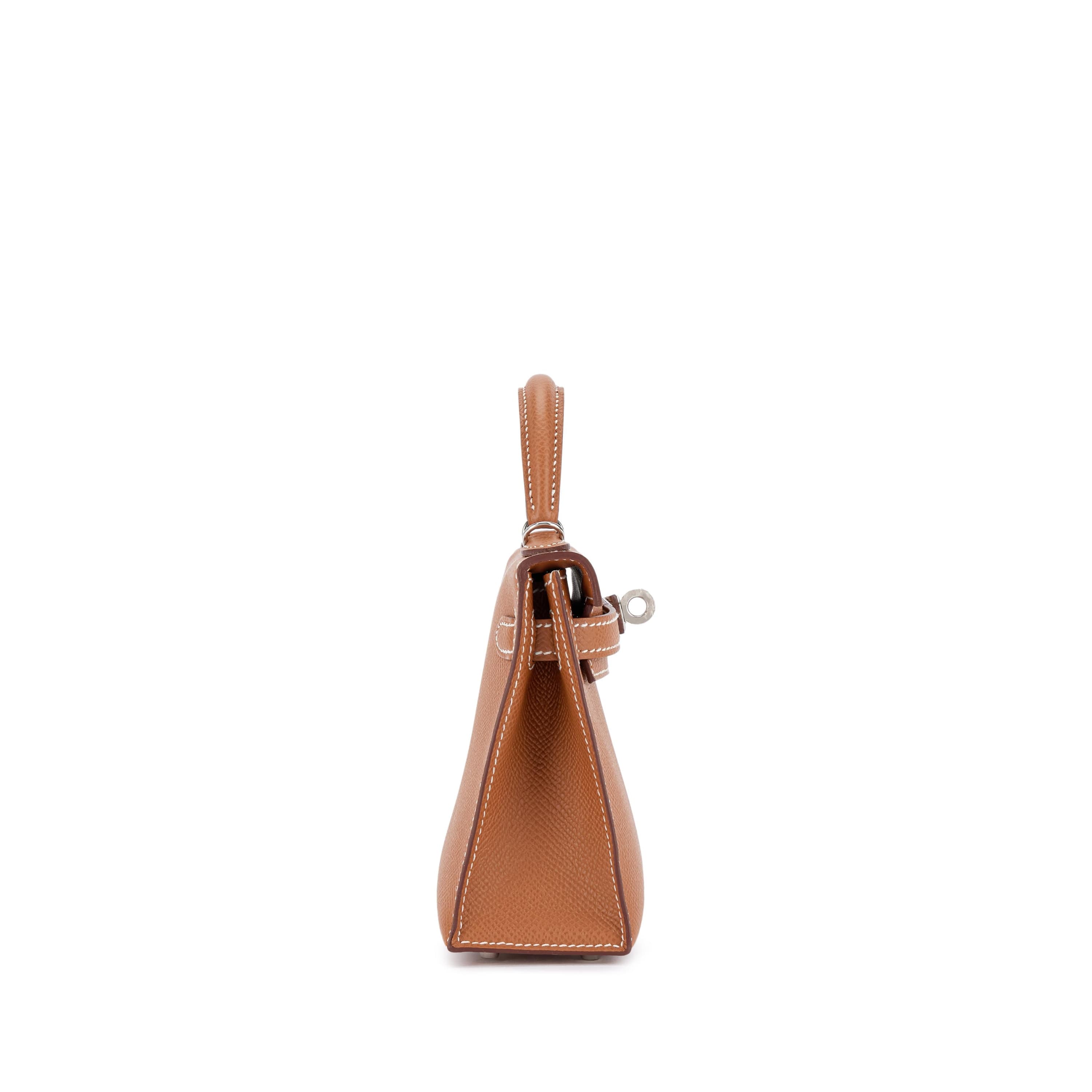 Hermès Kelly Mini - Image 2