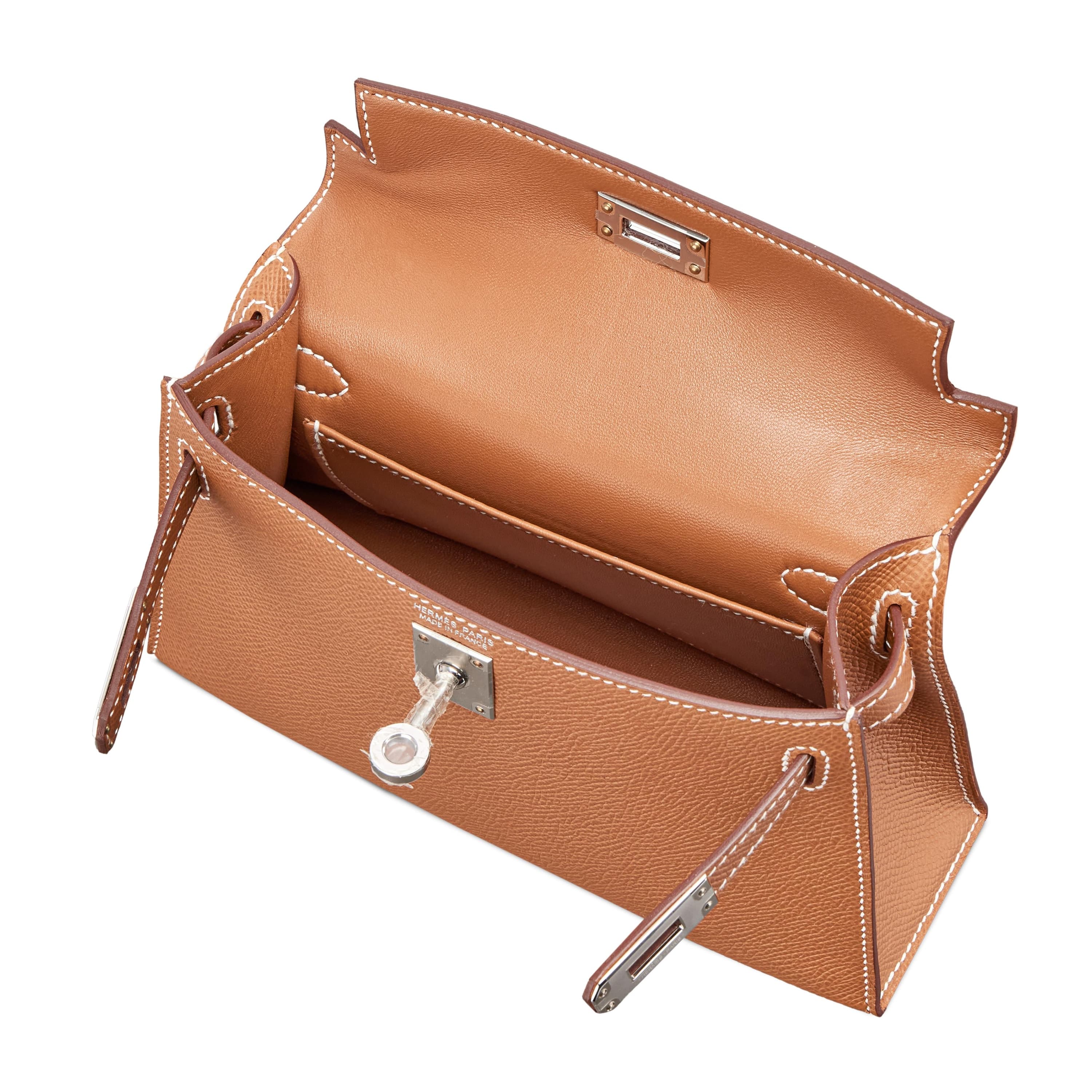 Hermès Kelly Mini - Image 6