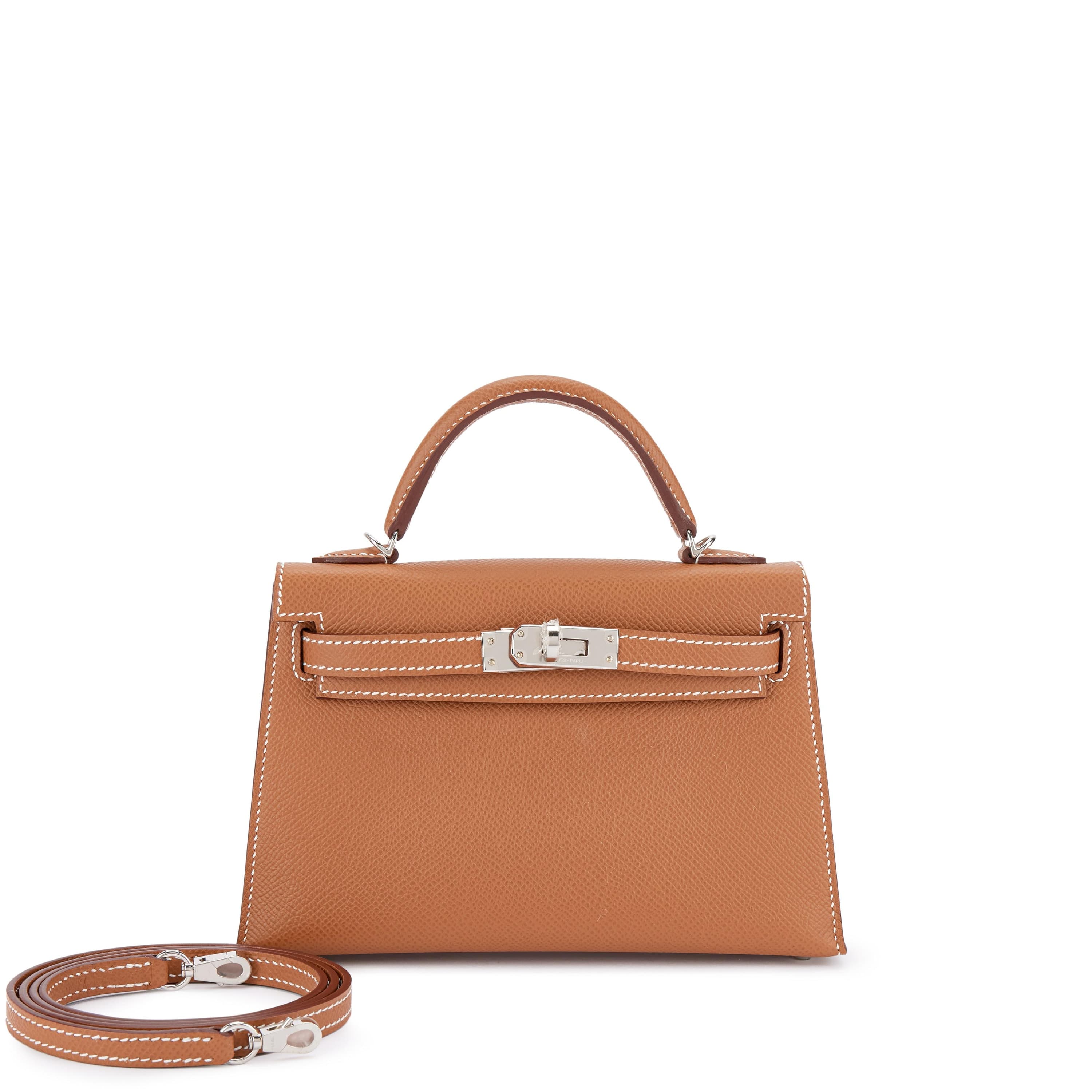 Hermès Kelly Mini - Image 1