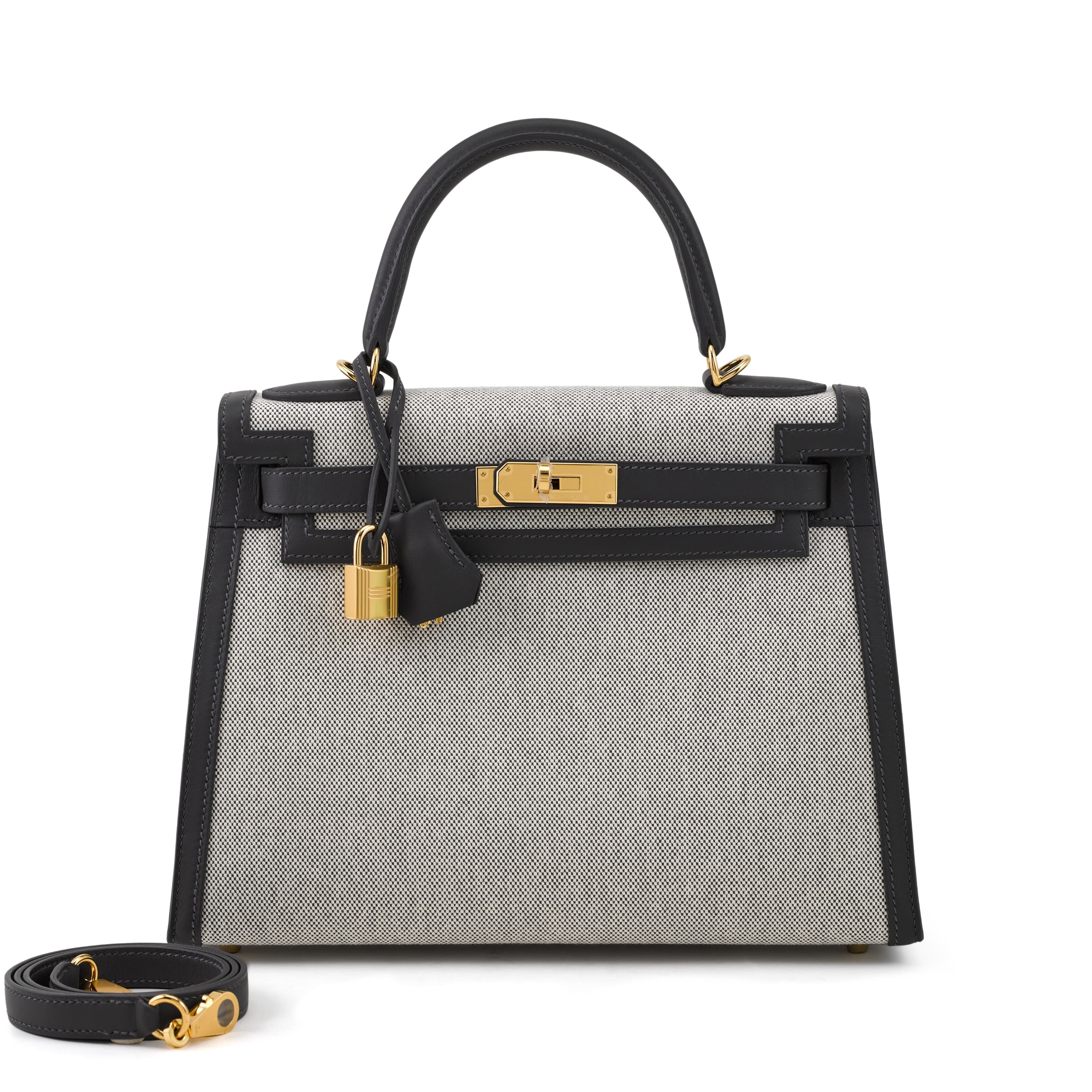 Hermès Kelly 28 - Image 1