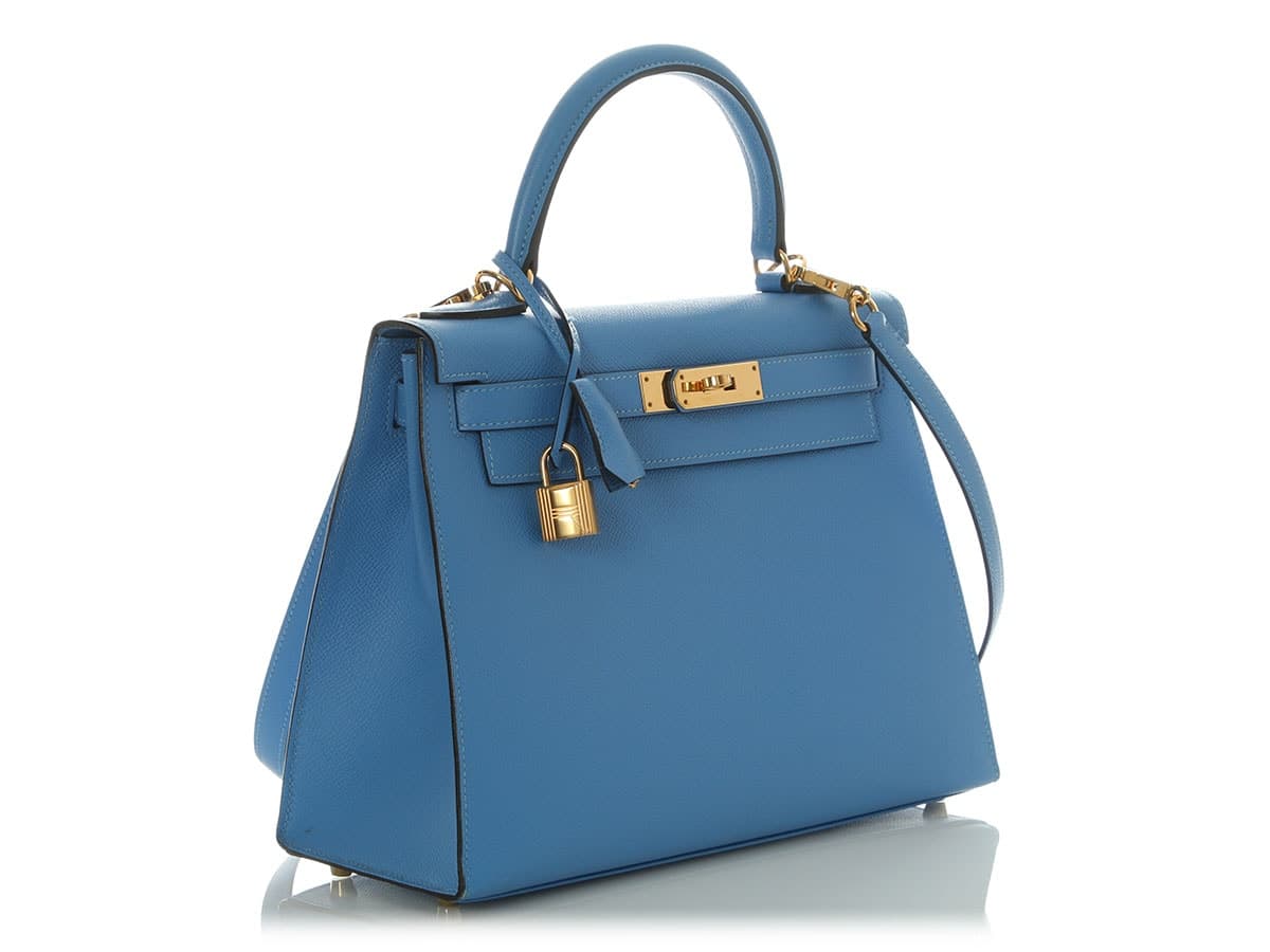 Hermès Kelly 28 - Image 2