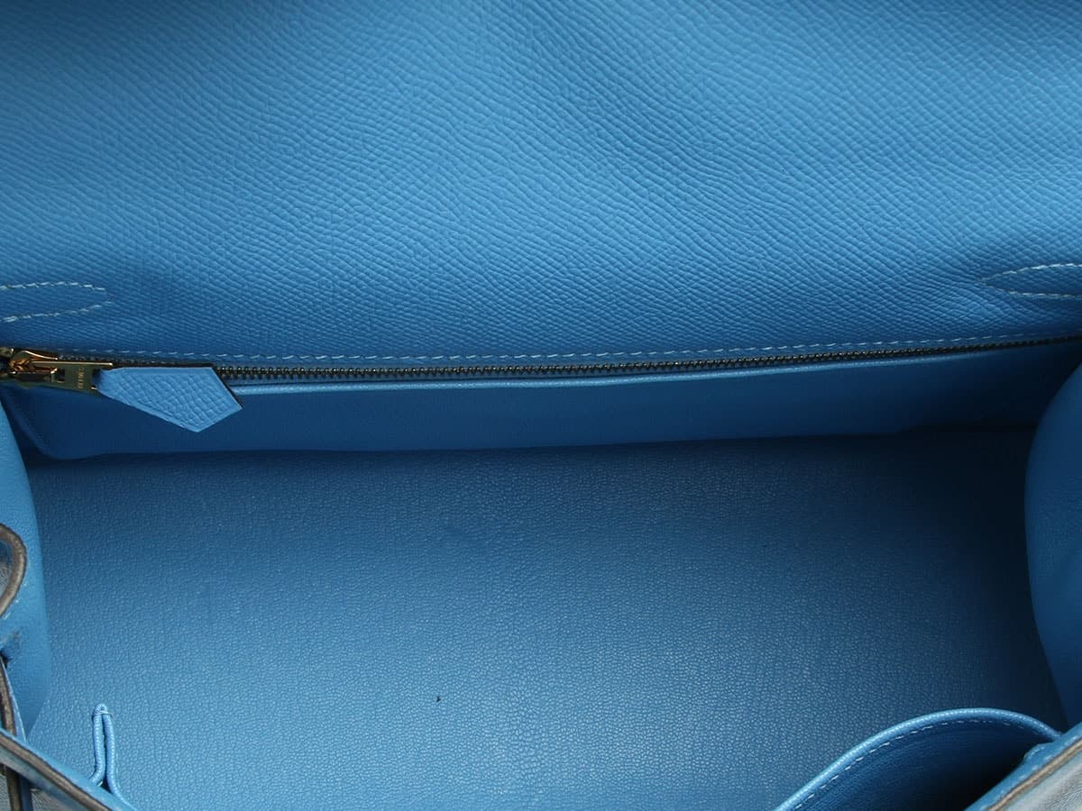 Hermès Kelly 28 - Image 6