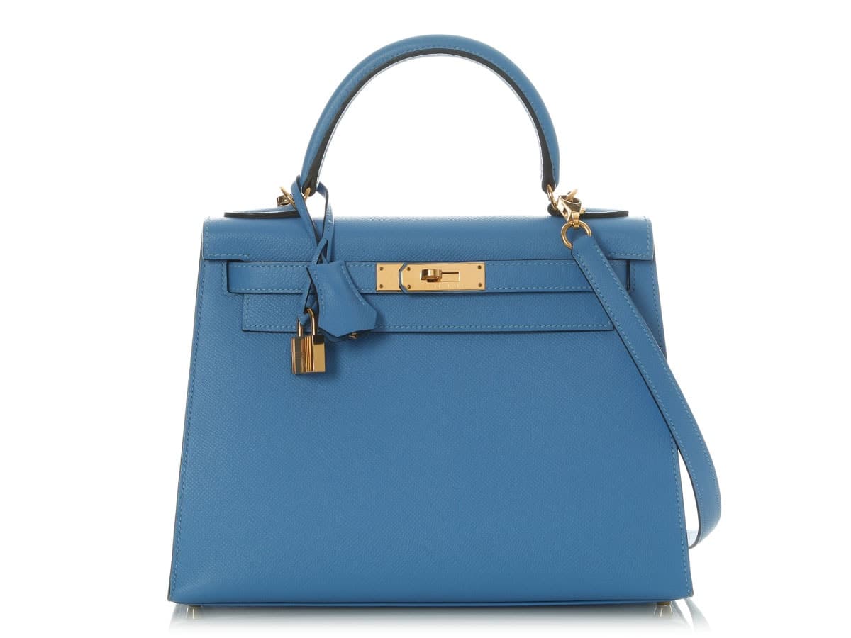 Hermès Kelly 28 - Image 1