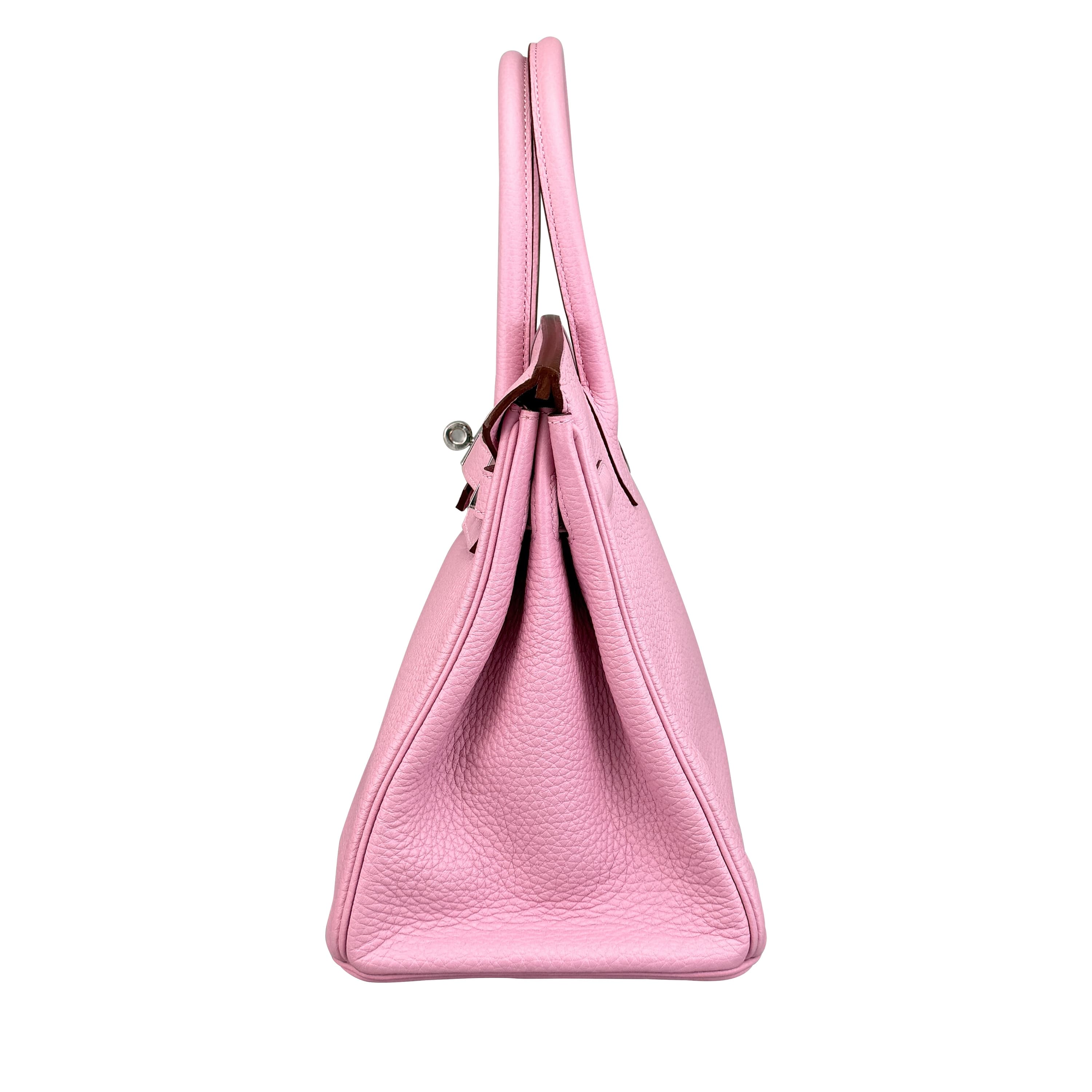 Hermès Birkin 30 - Image 2