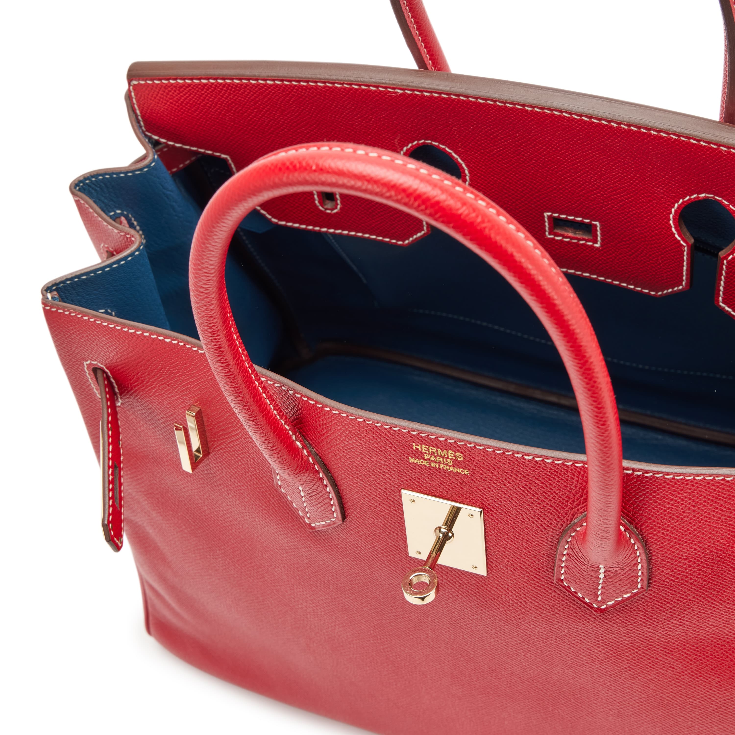 Hermès Birkin 35 - Image 6