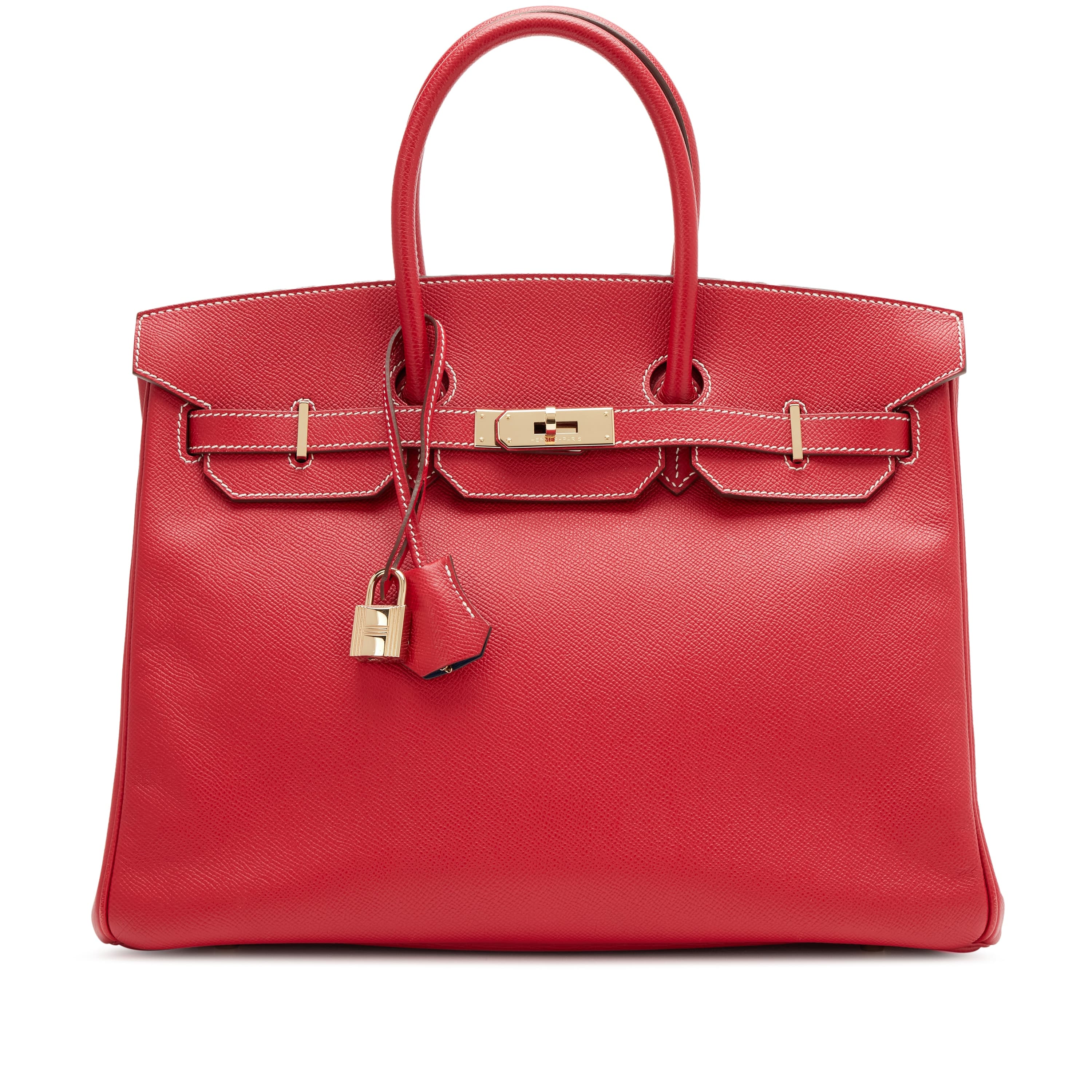 Hermès Birkin 35 - Image 1