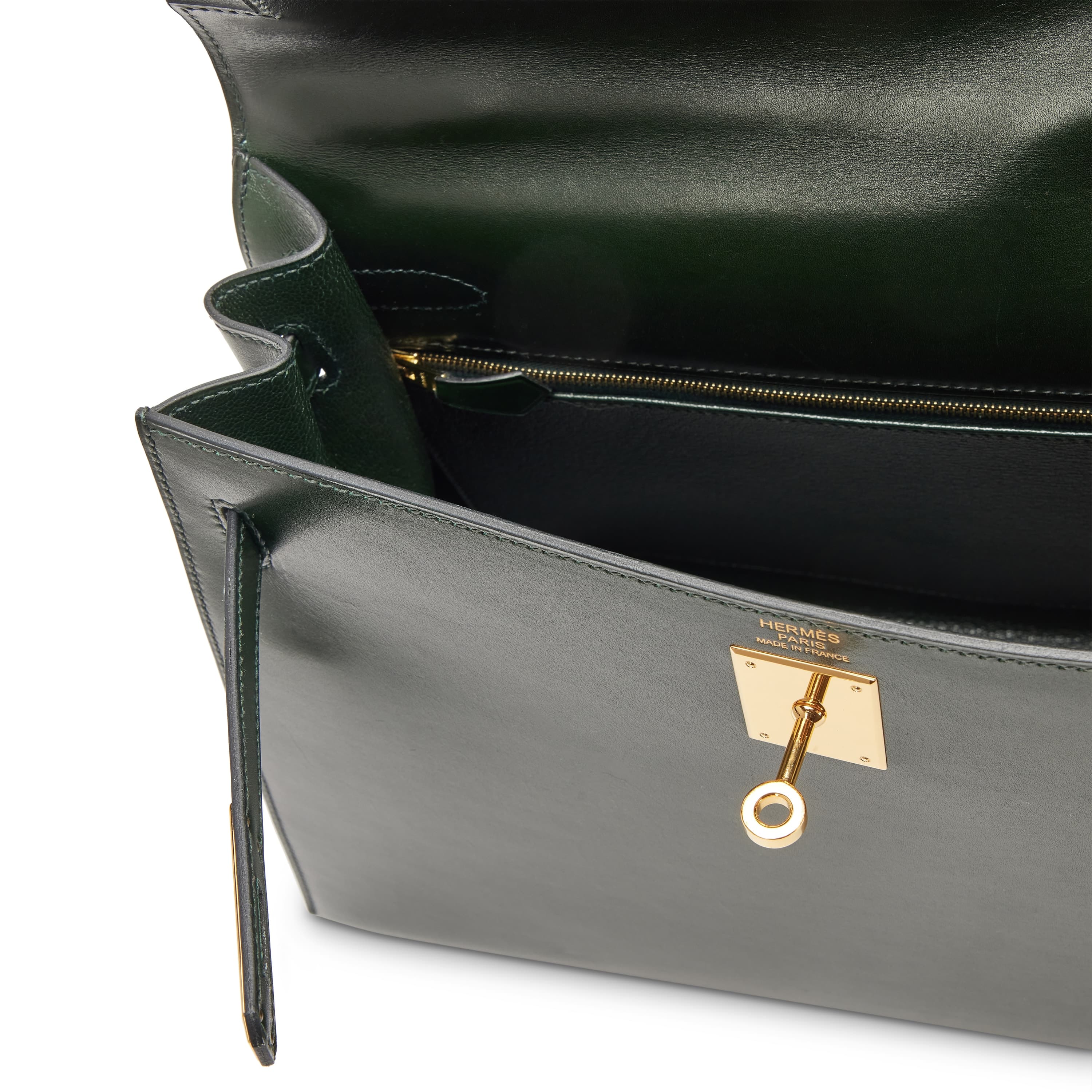 Hermès Kelly 32 - Image 6