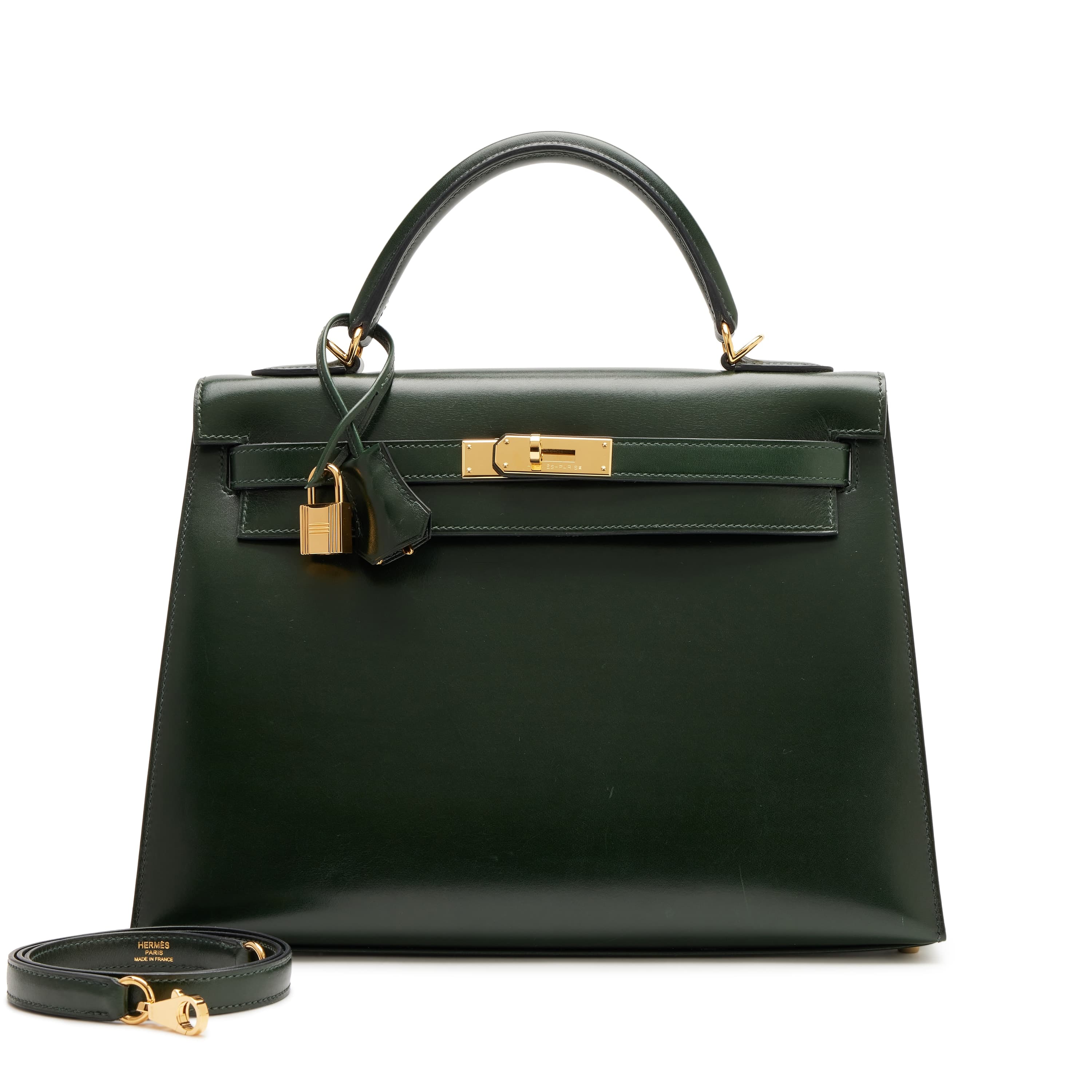 Hermès Kelly 32 - Image 1