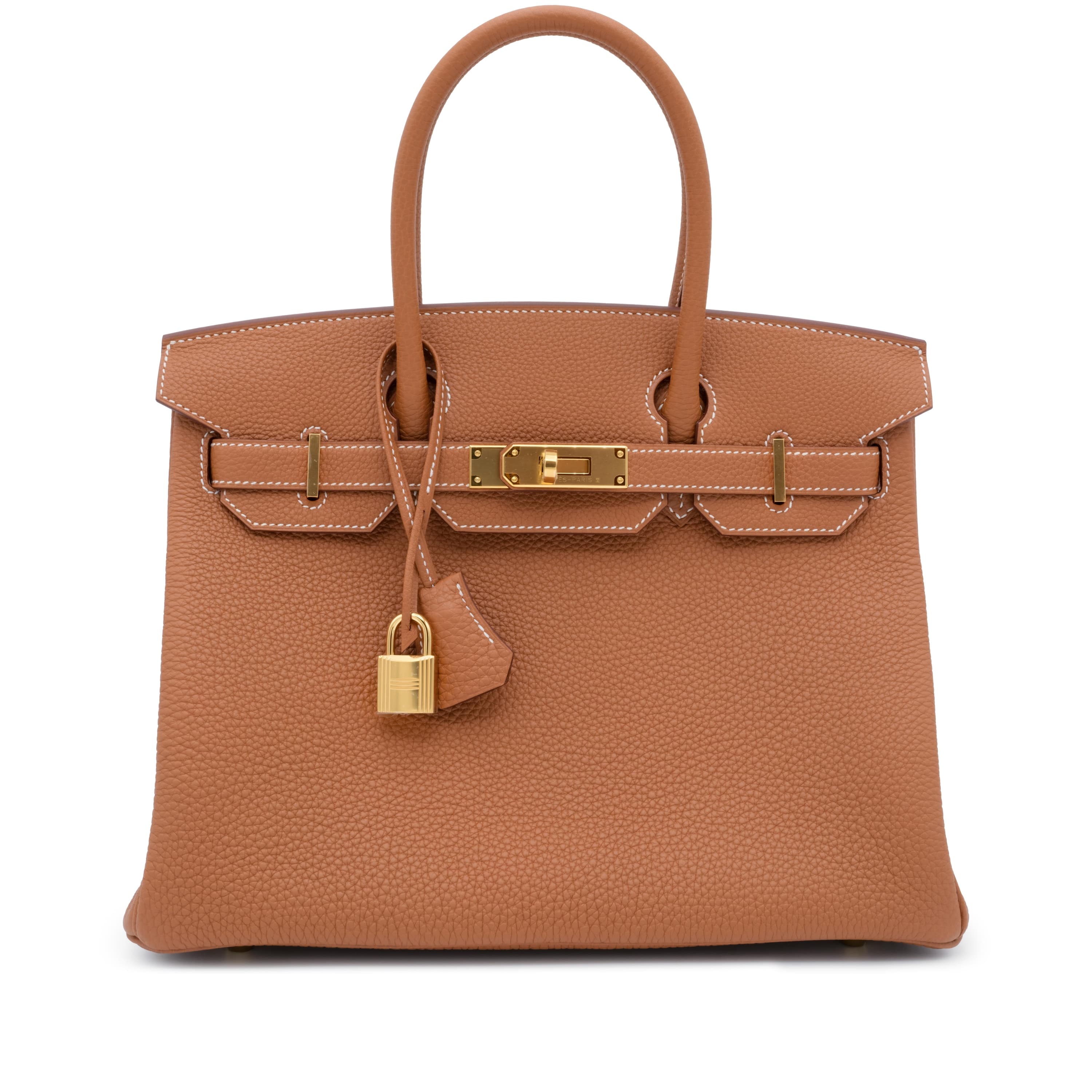 Hermès Birkin 30 - Image 1