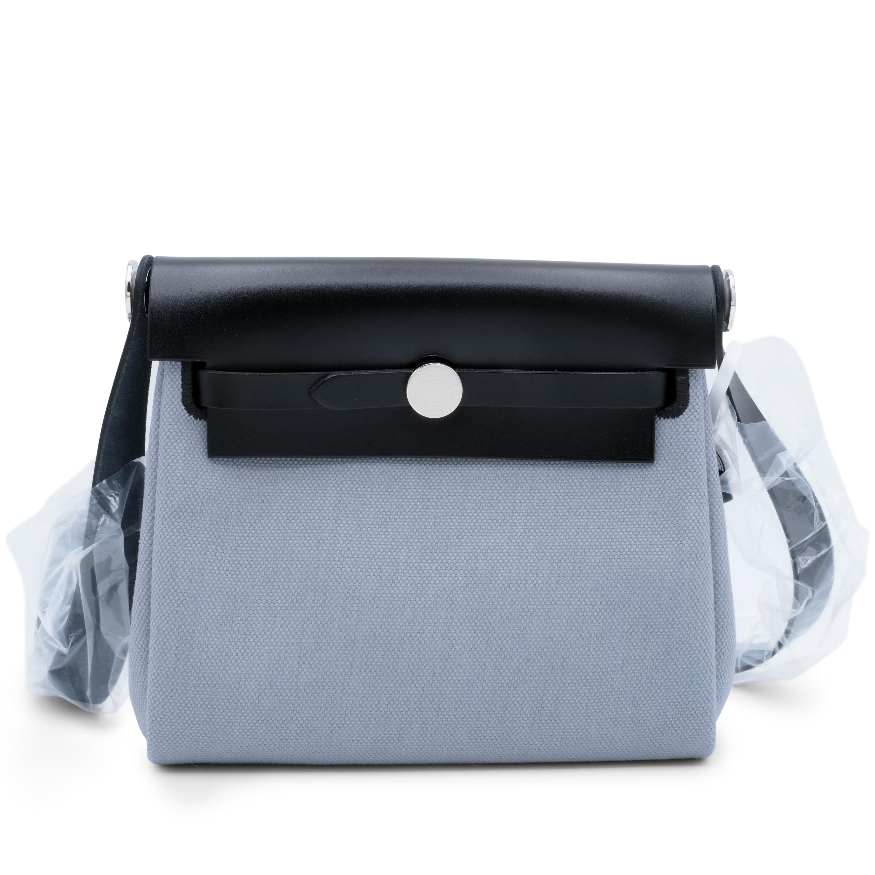 Hermès Herbag Zip Mini - Image 1