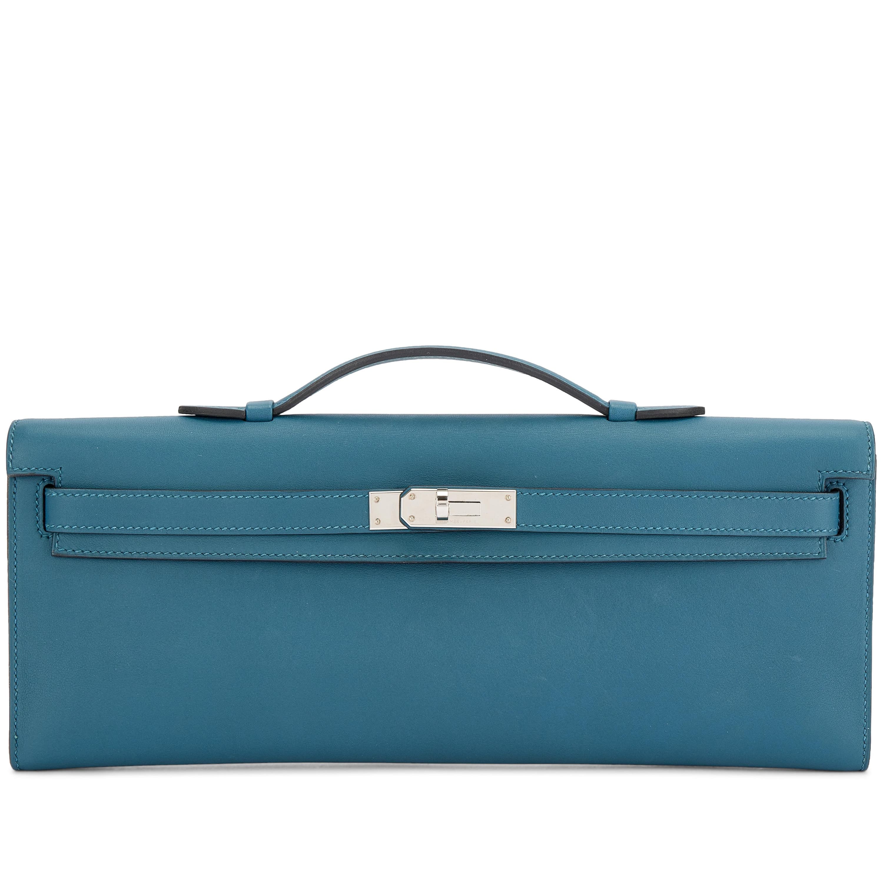 Hermès Kelly Cut - Image 1
