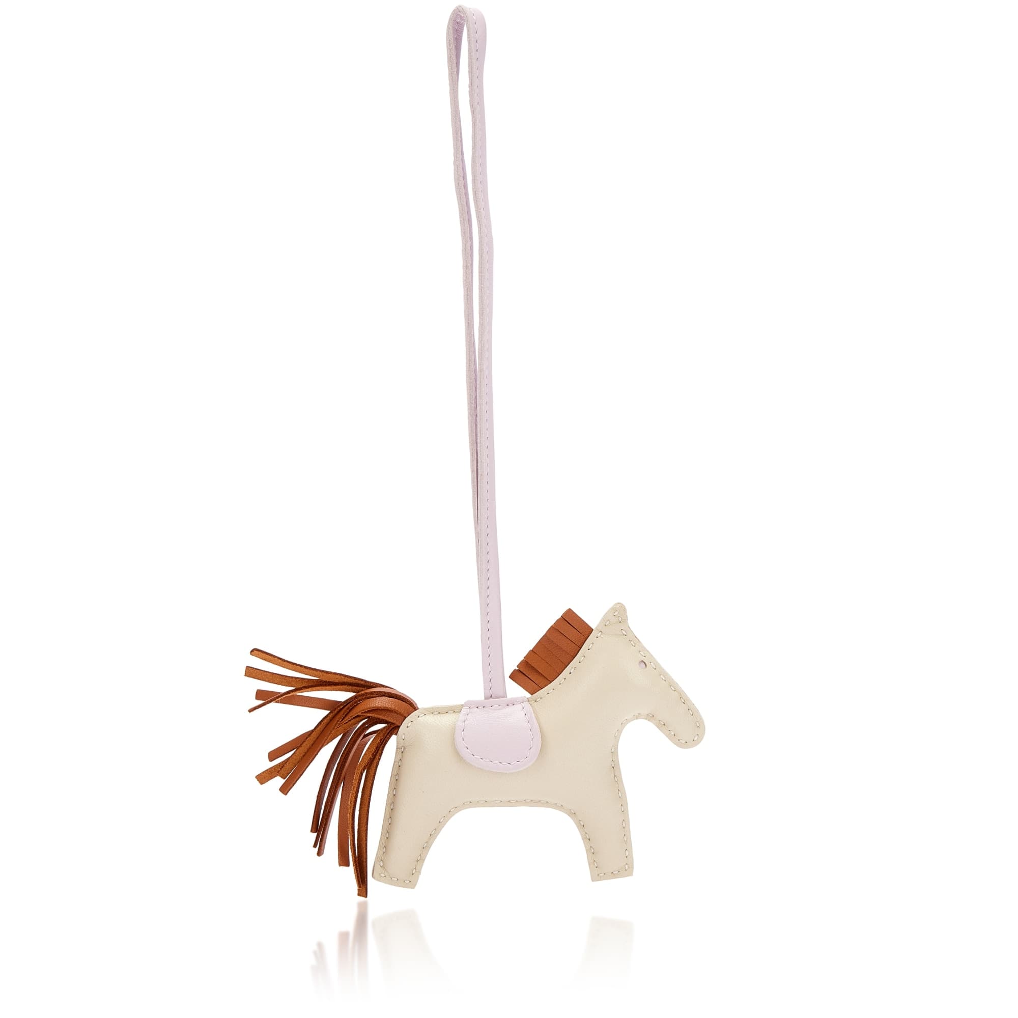 Hermès GriGri Rodeo Charm PM - Image 2
