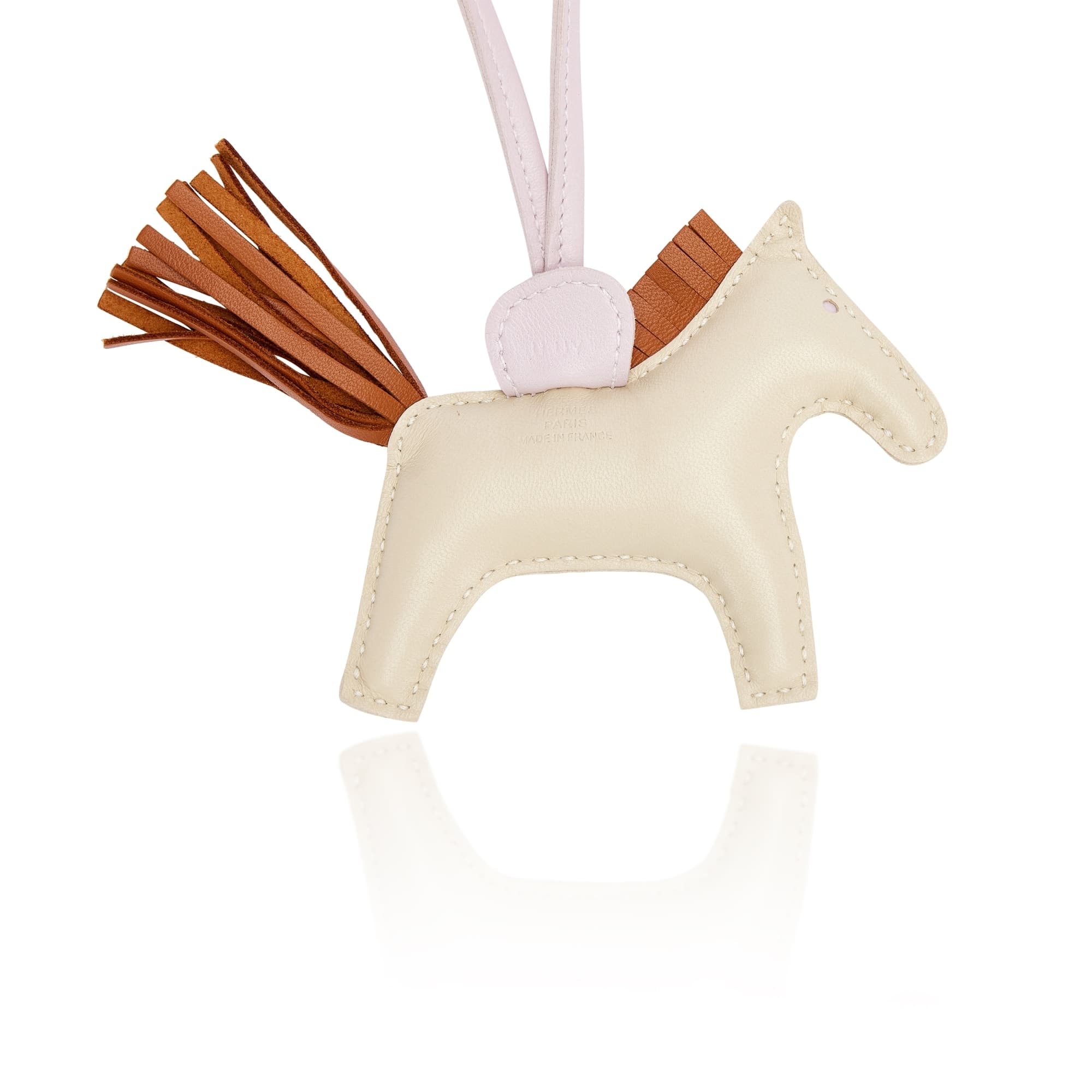 Hermès GriGri Rodeo Charm PM - Image 3
