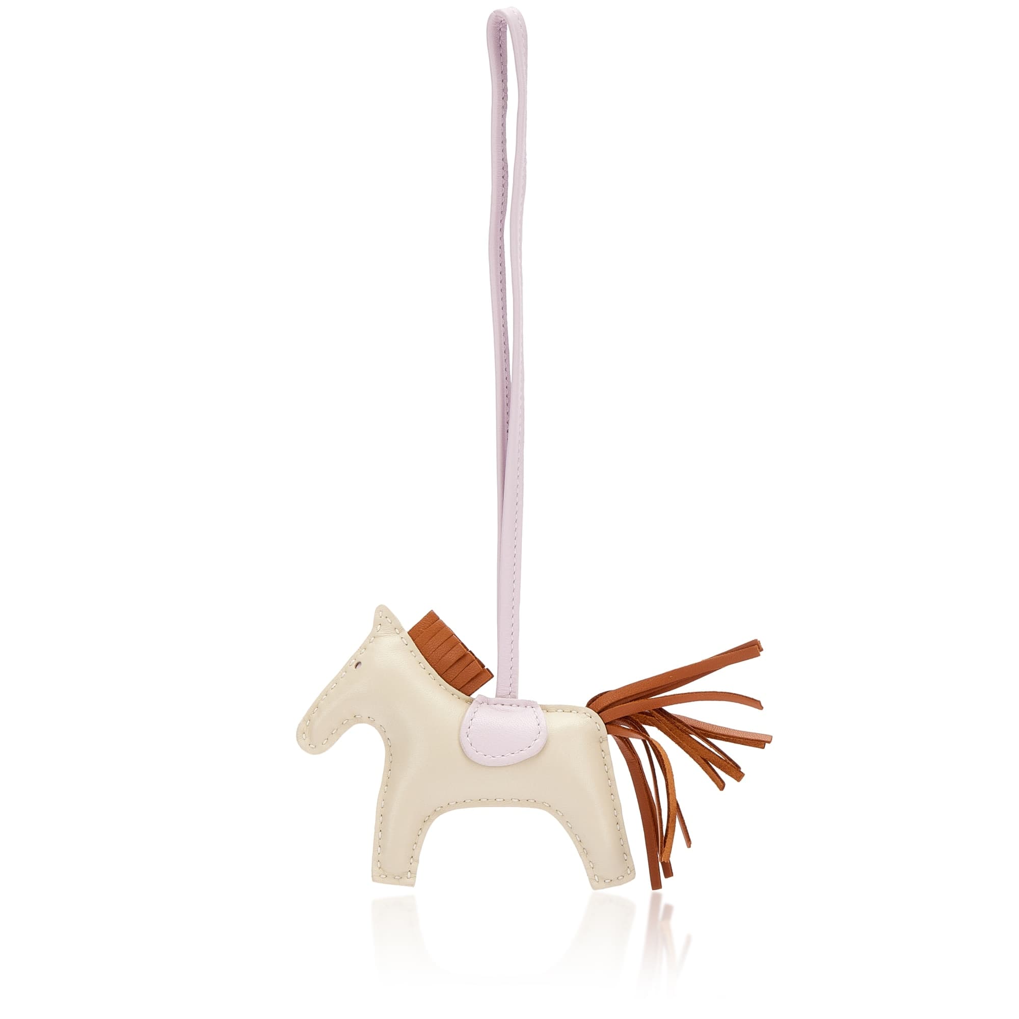 Hermès GriGri Rodeo Charm PM - Image 1
