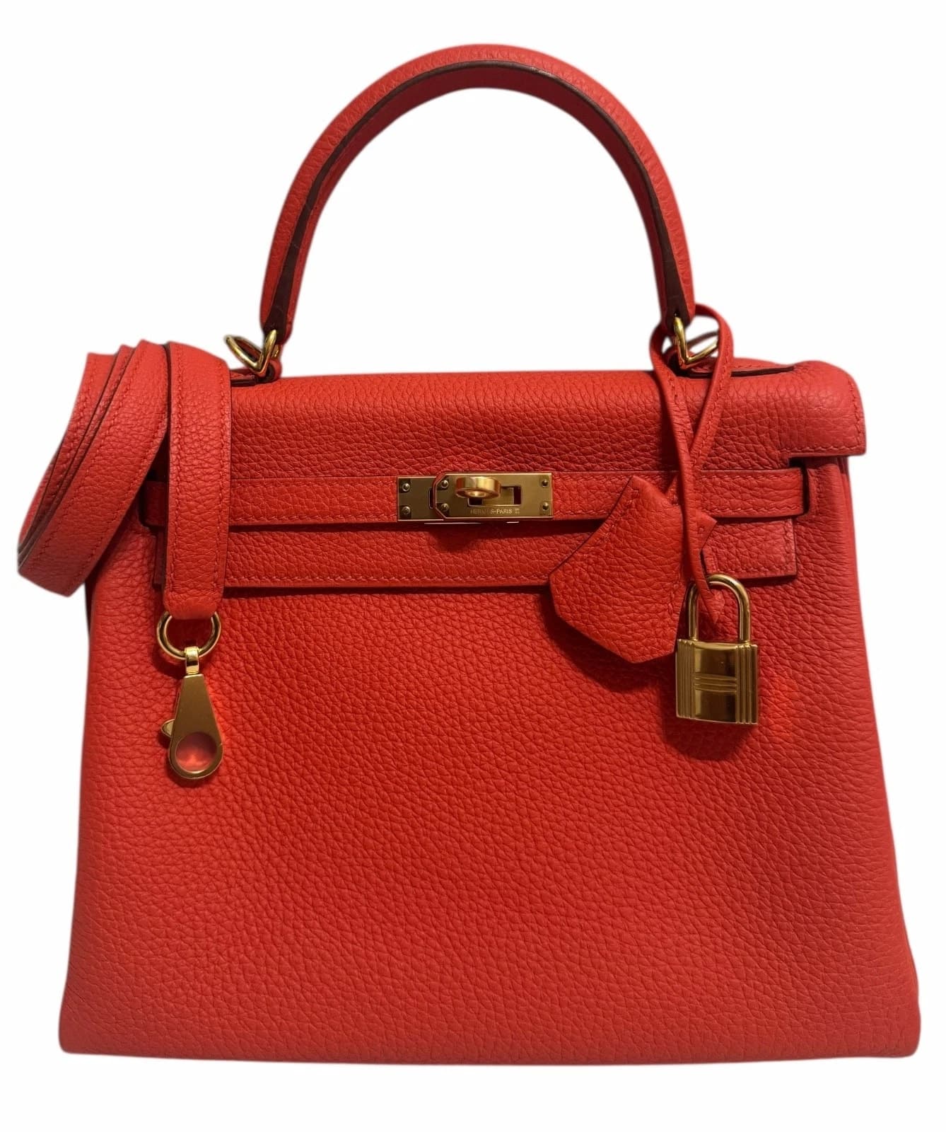 Hermès Kelly 25 - Image 1
