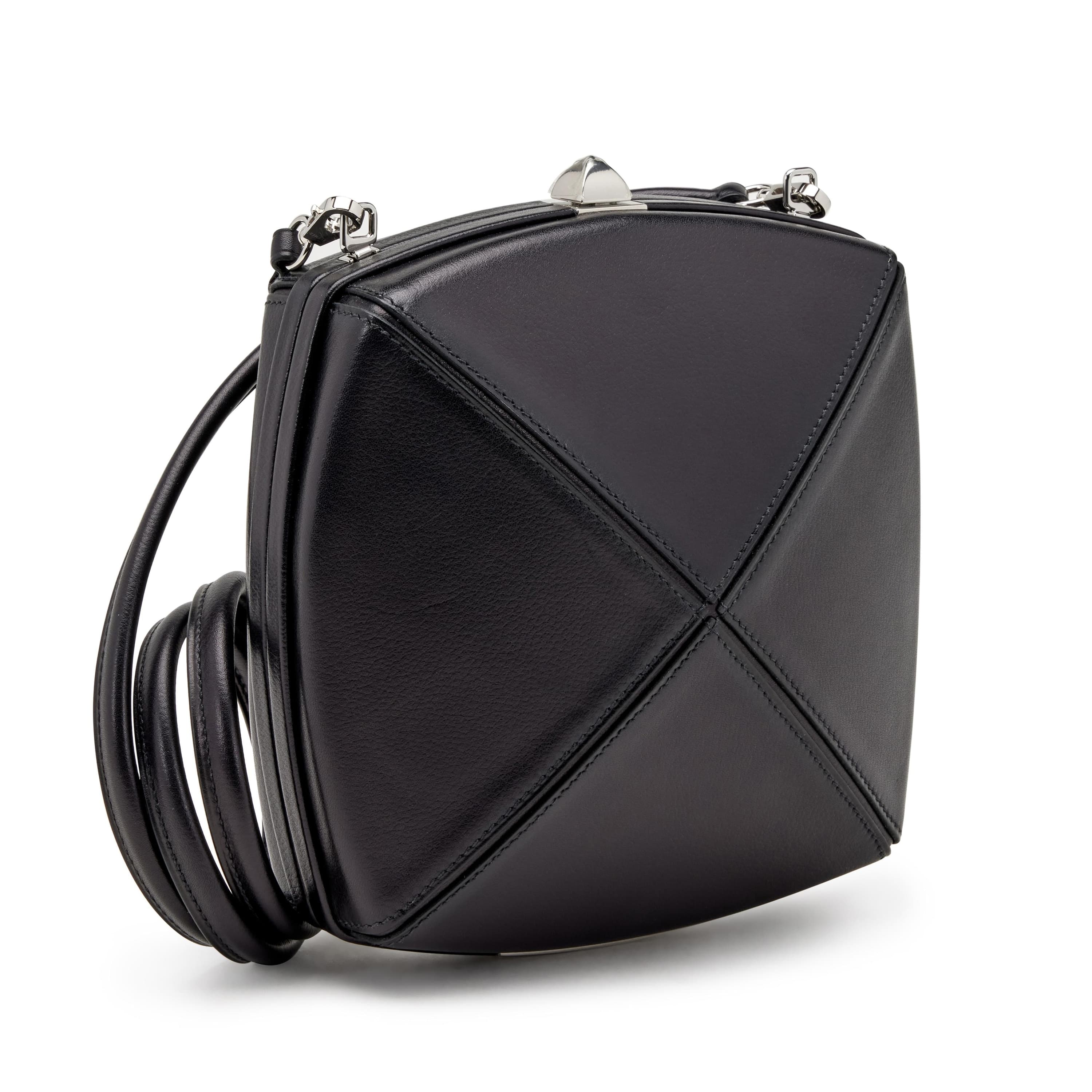 Hermès Villandry Medor Clou Minaudiere - Image 2