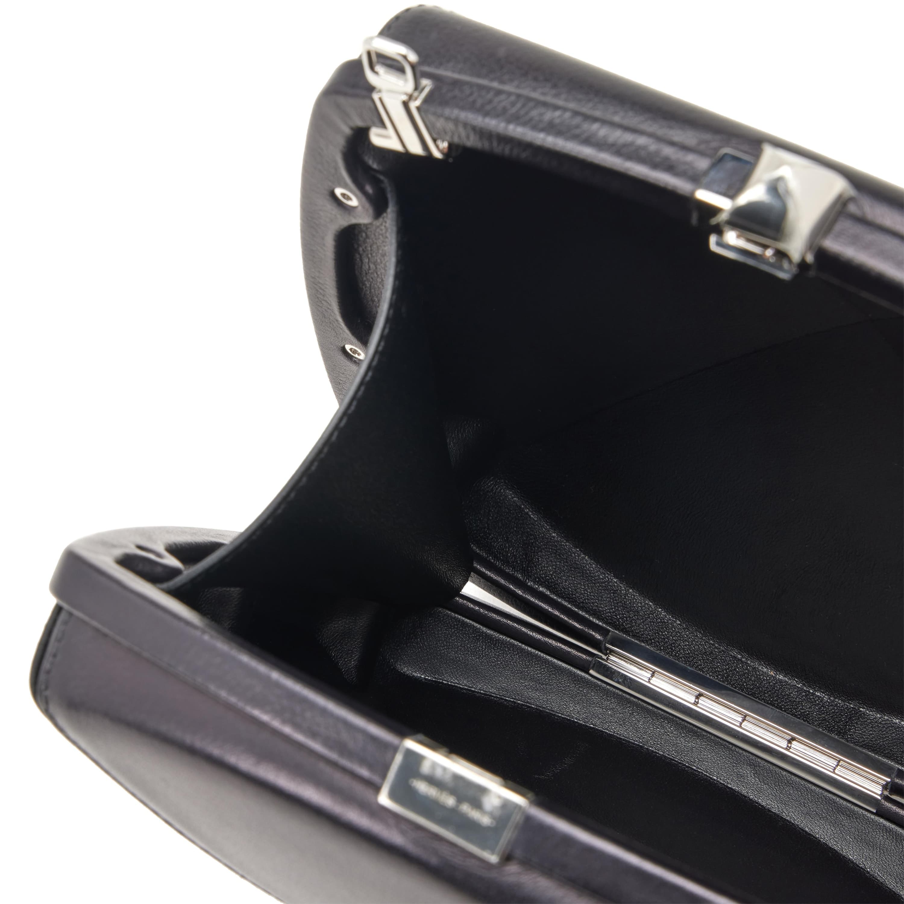 Hermès Villandry Medor Clou Minaudiere - Image 7
