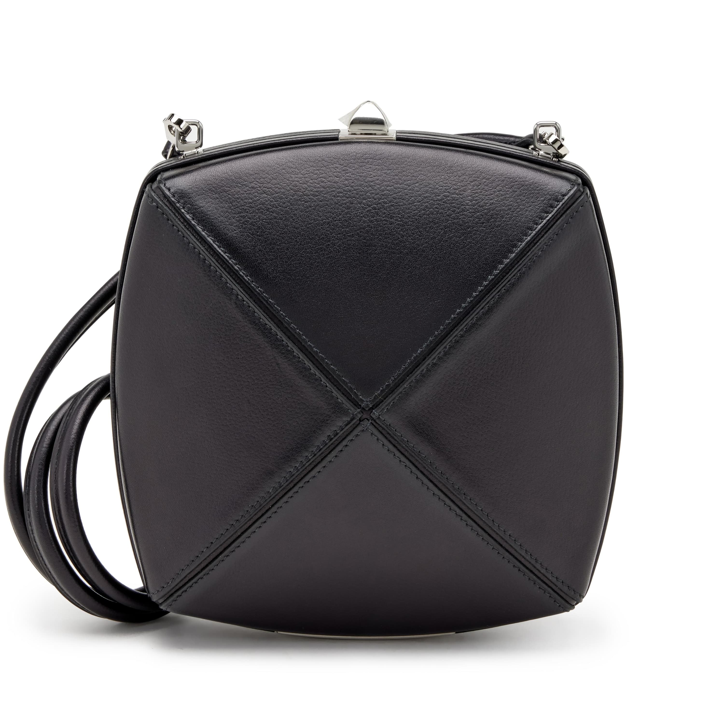 Hermès Villandry Medor Clou Minaudiere - Image 1