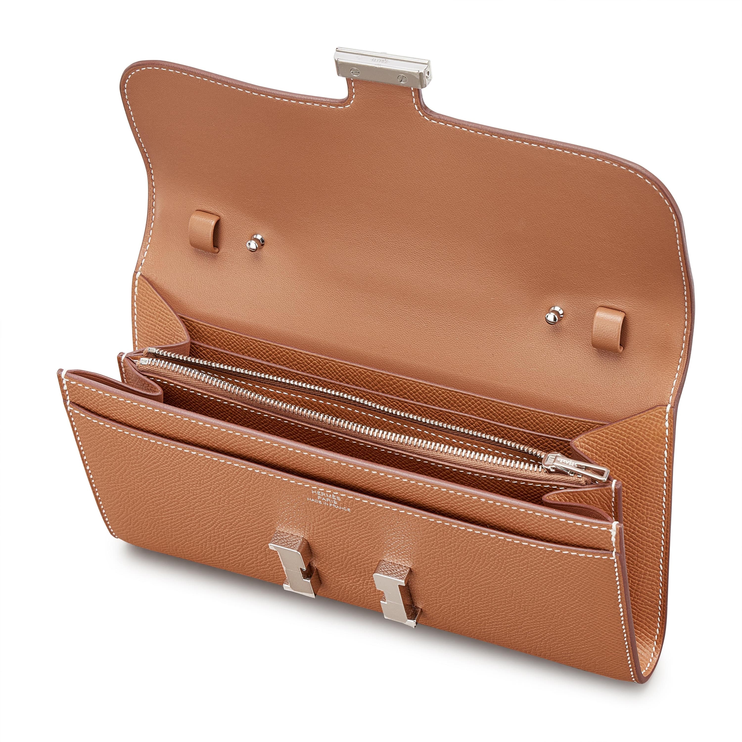 Hermès Constance To Go - Image 6