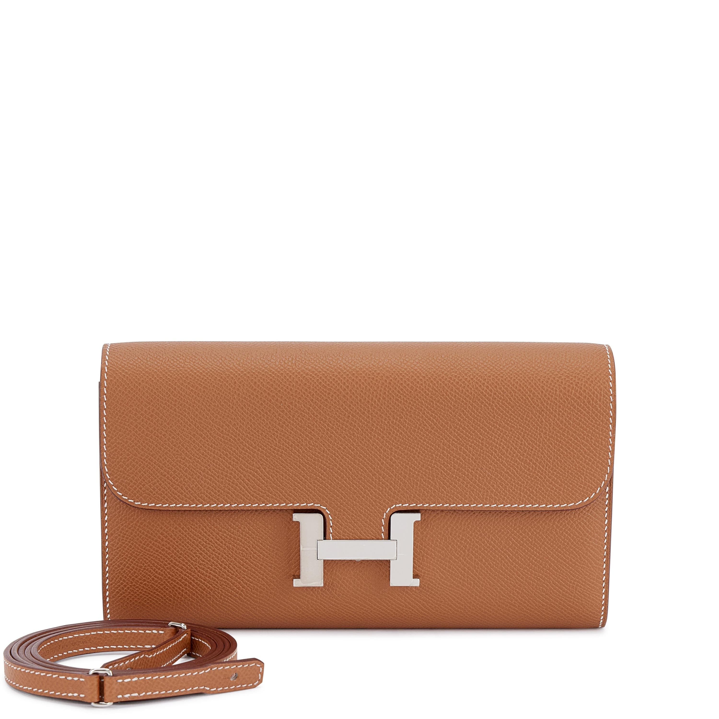 Hermès Constance To Go - Image 1
