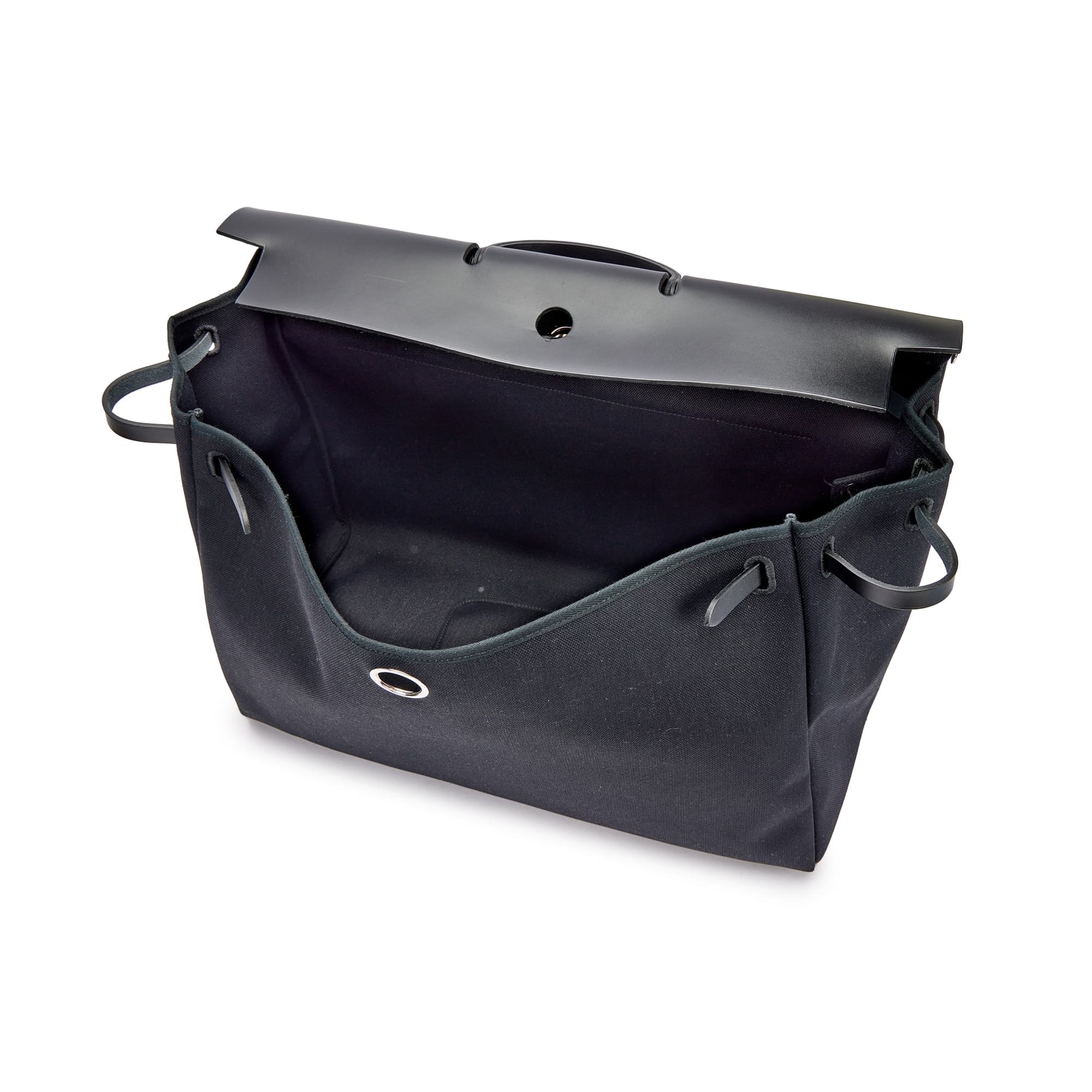 Hermès Herbag Zip Cabine 50 - Image 7