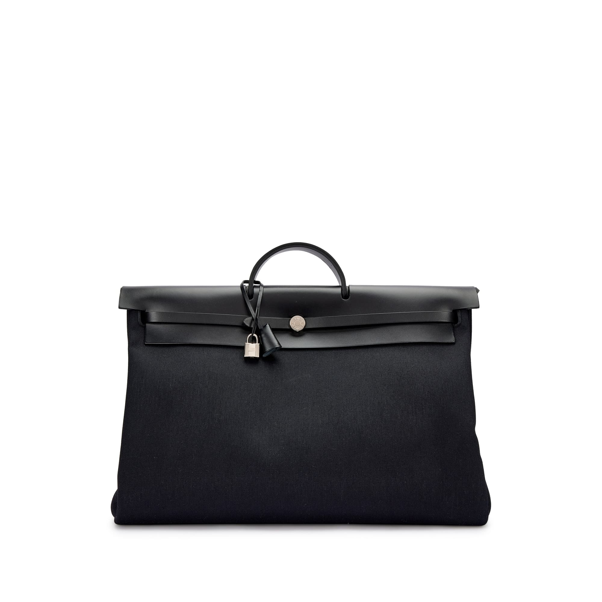 Hermès Herbag Zip Cabine 50 - Image 1