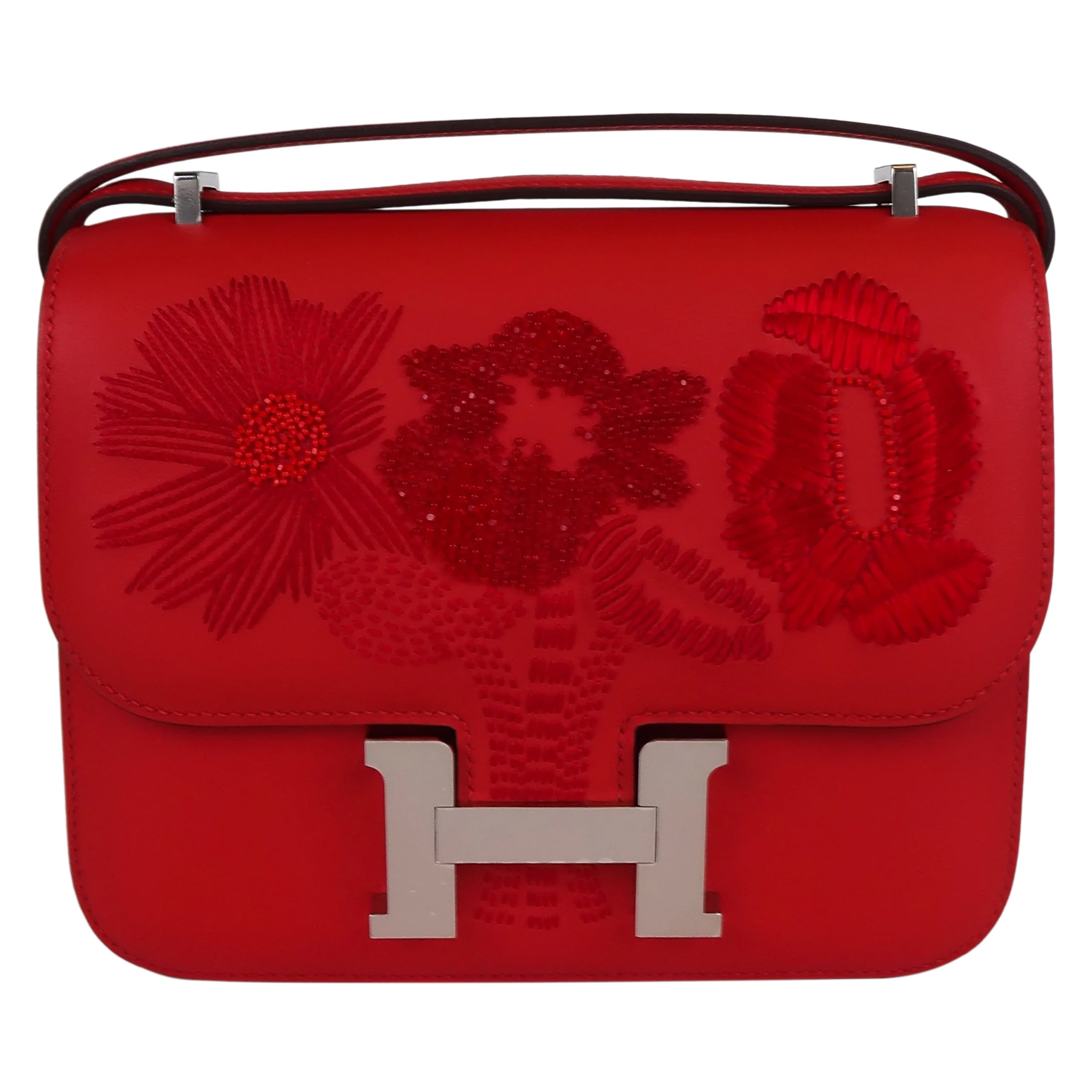 Hermès Constance 18 - Image 1