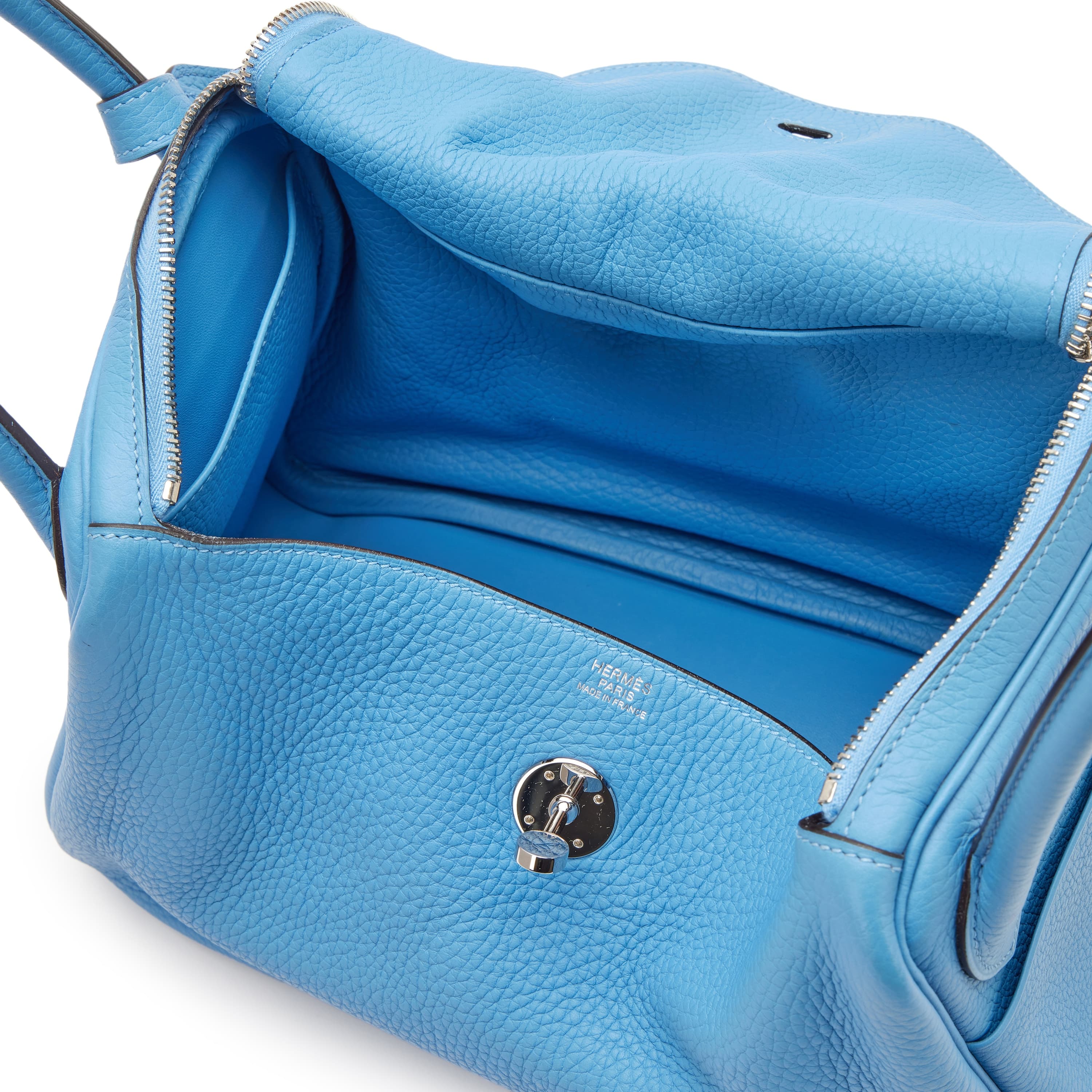 Hermès Lindy 30 - Image 6