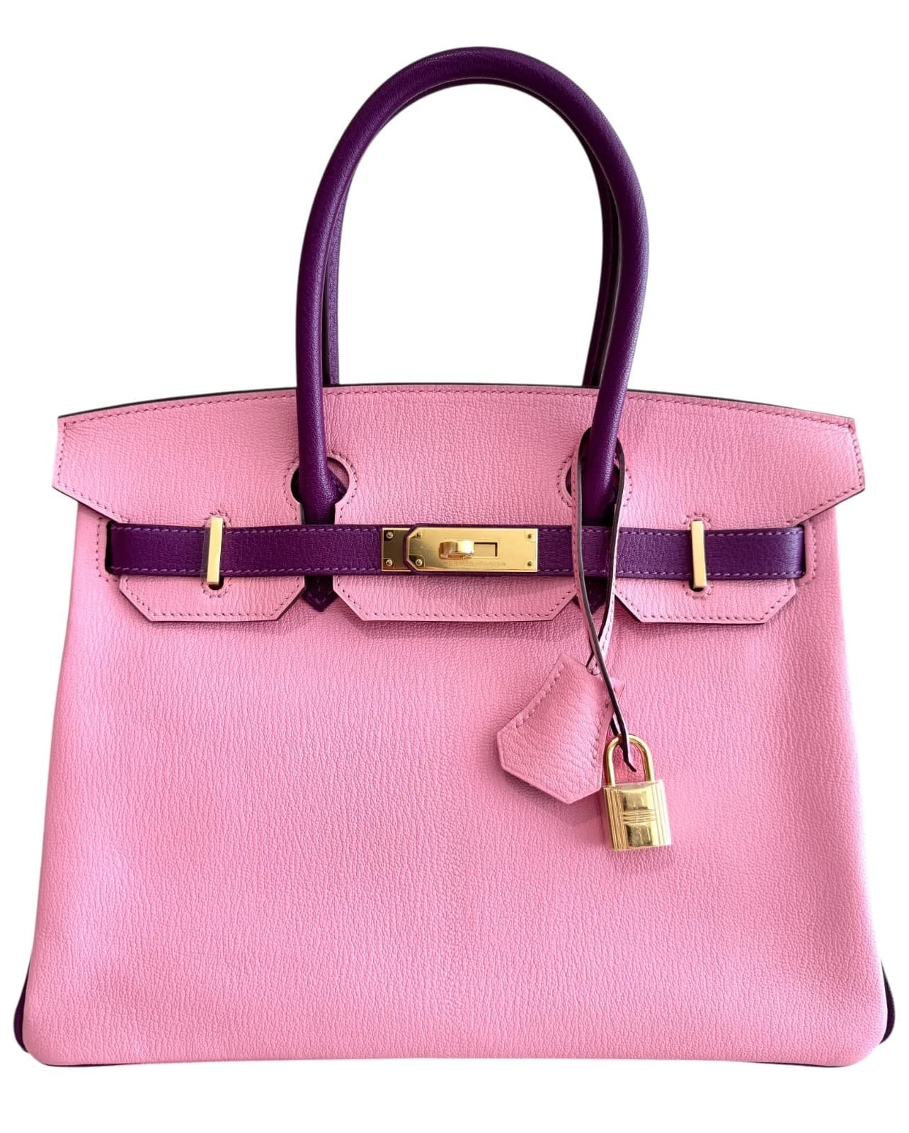 Hermès Birkin 30 - Image 1