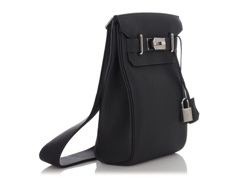 Hermès HAC Sac À Dos PM - Image 2