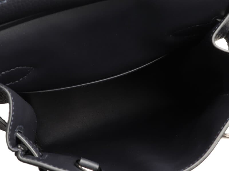 Hermès HAC Sac À Dos PM - Image 6
