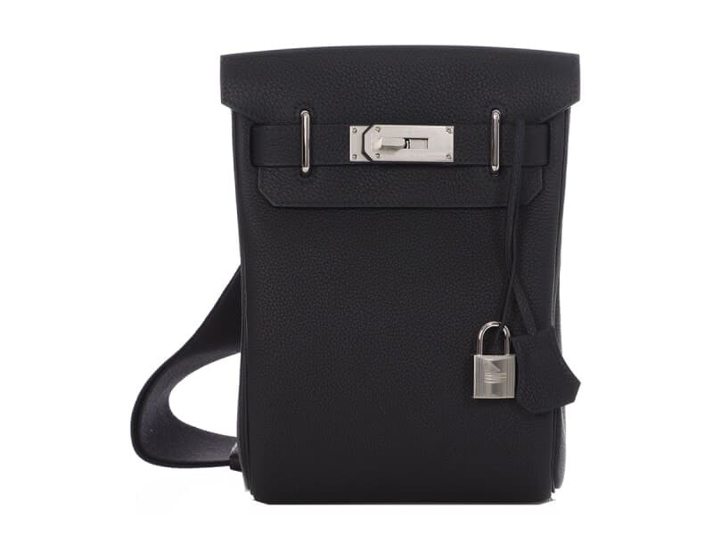 Hermès HAC Sac À Dos PM - Image 1