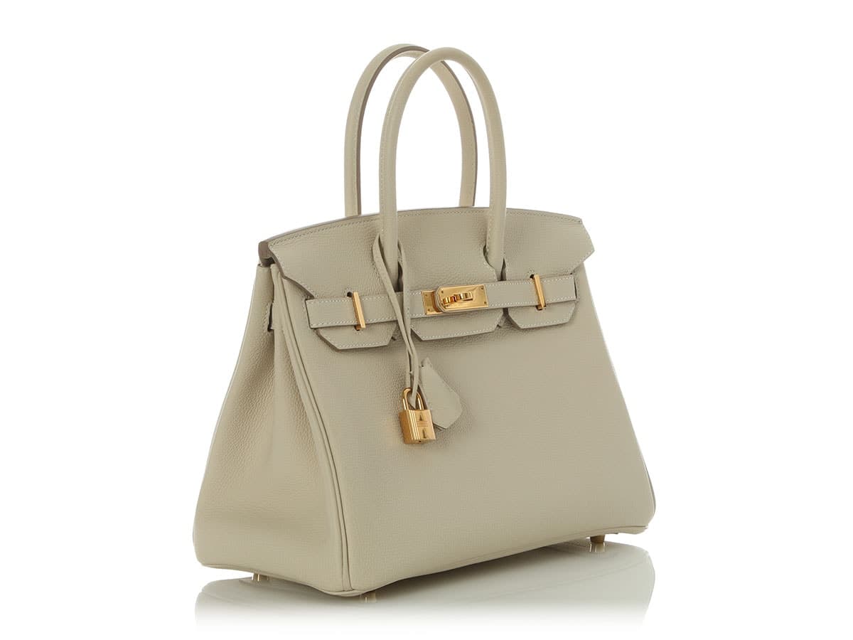 Hermès Birkin 30 - Image 2