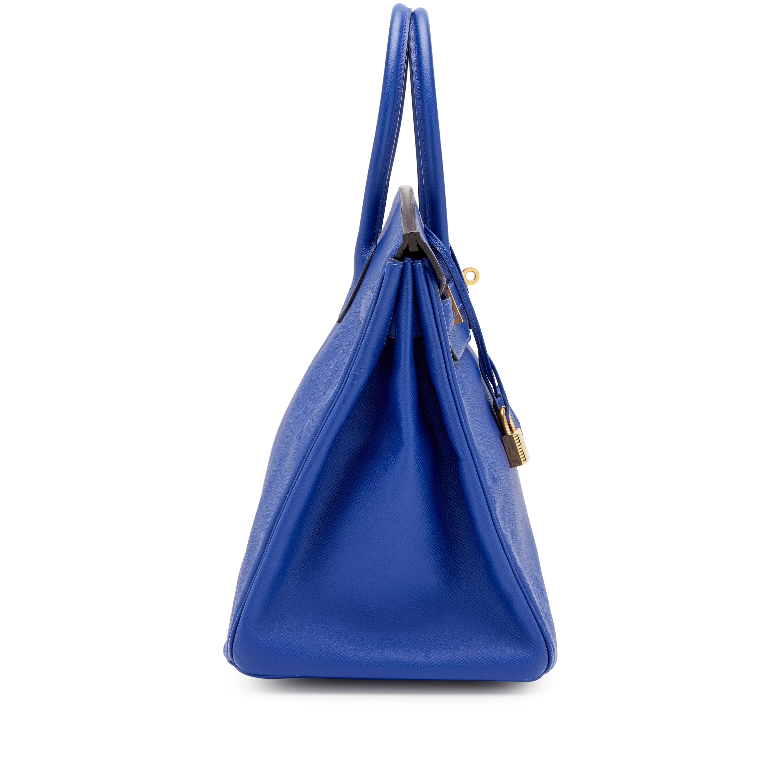 Hermès Birkin 35 - Image 2