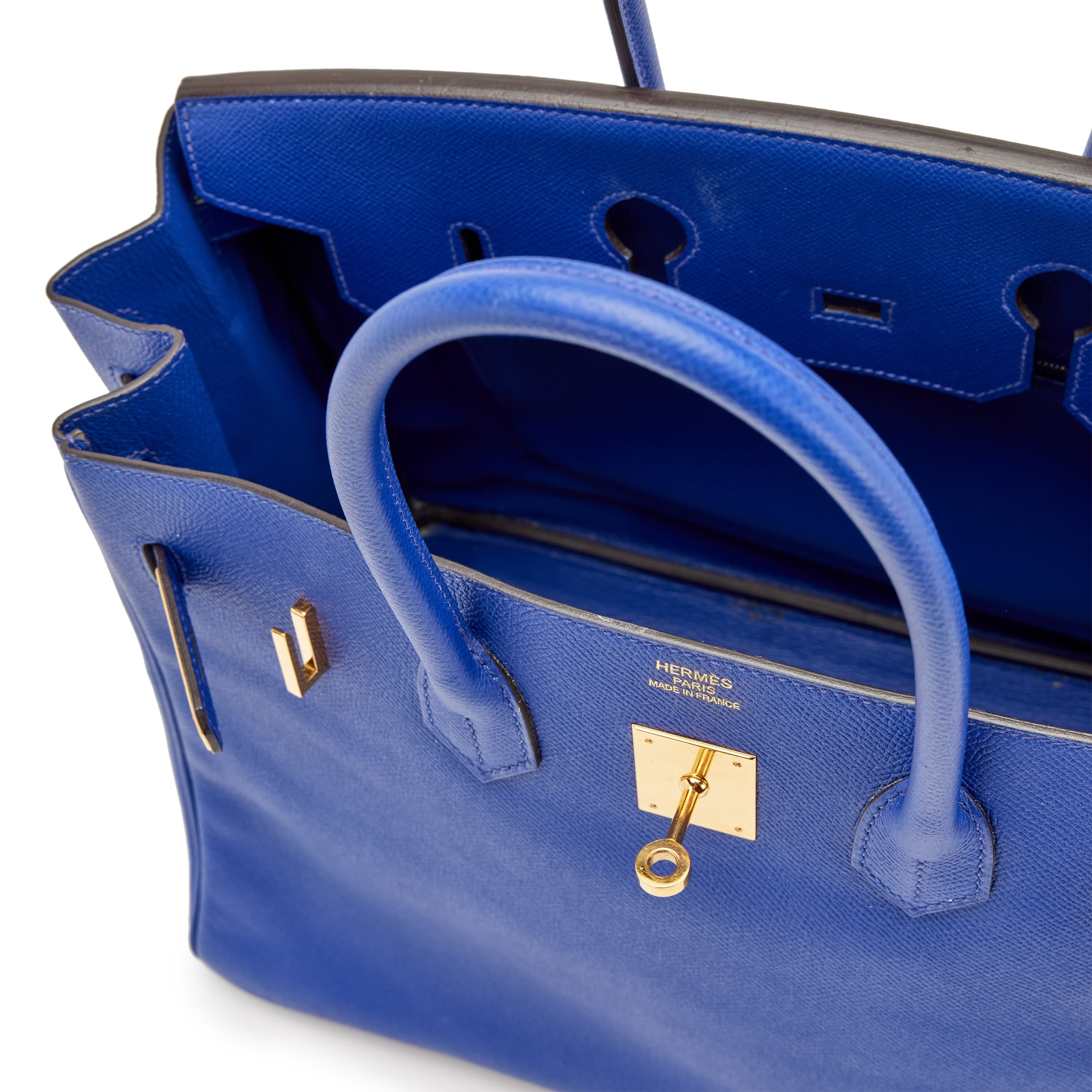 Hermès Birkin 35 - Image 6