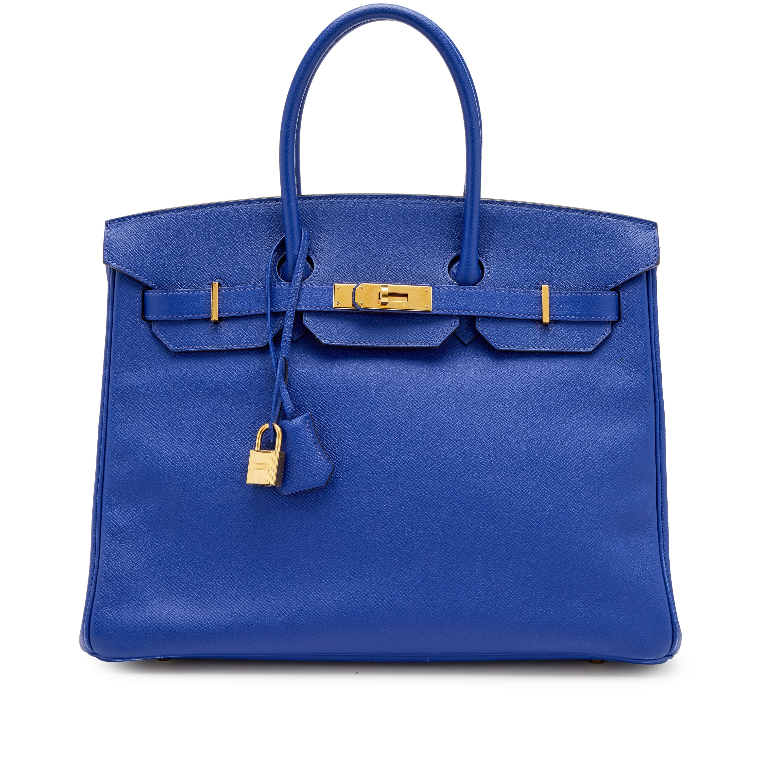 Hermès Birkin 35 - Image 1