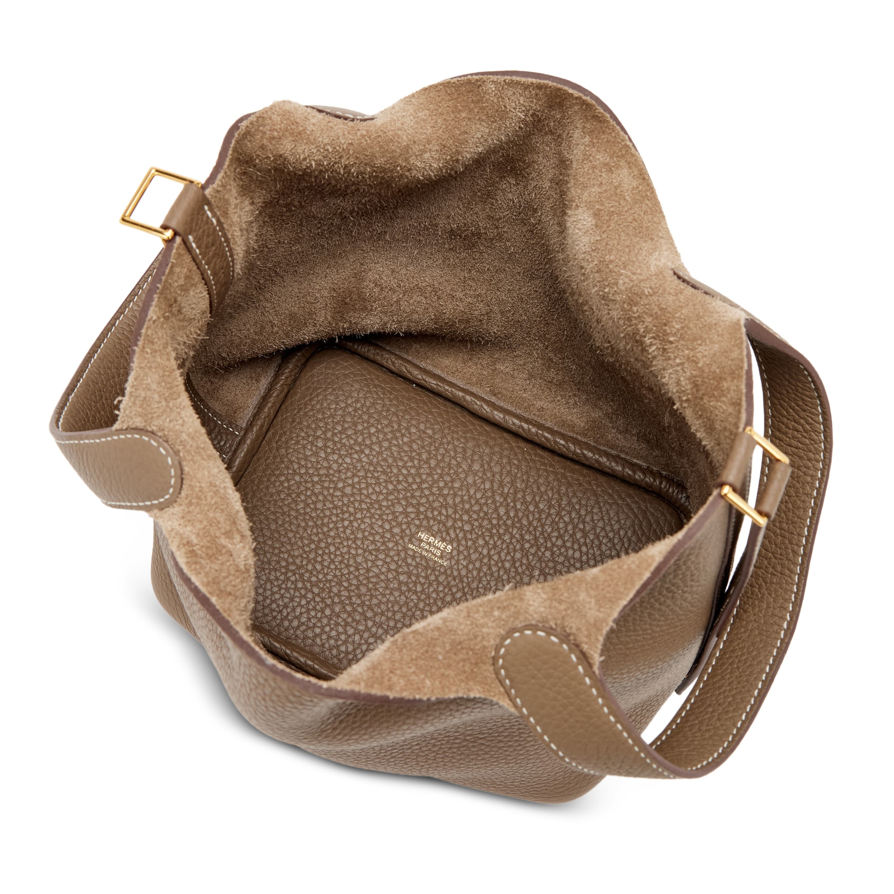 Hermès Picotin Lock 18 - Image 6