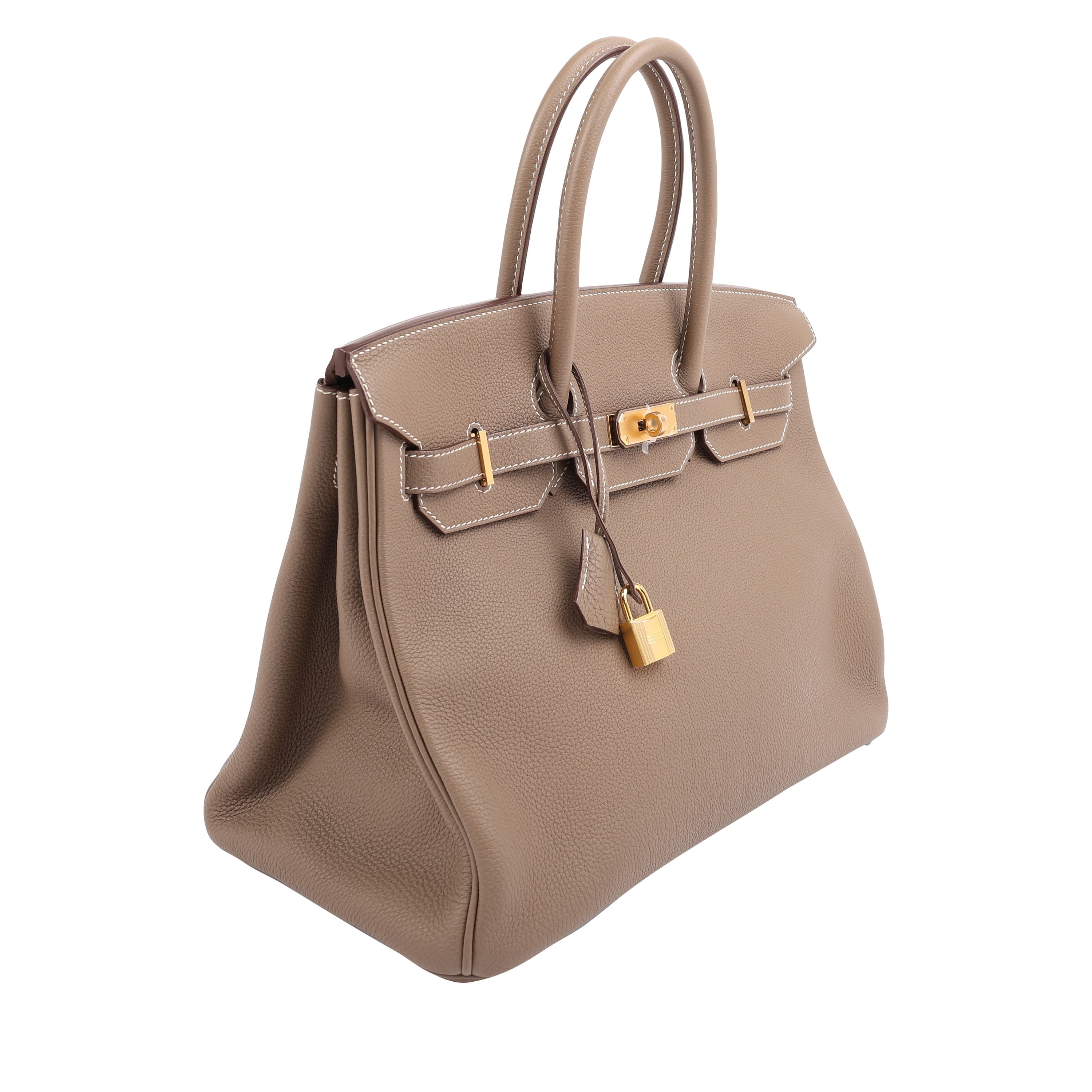 Hermès Birkin 35 - Image 2