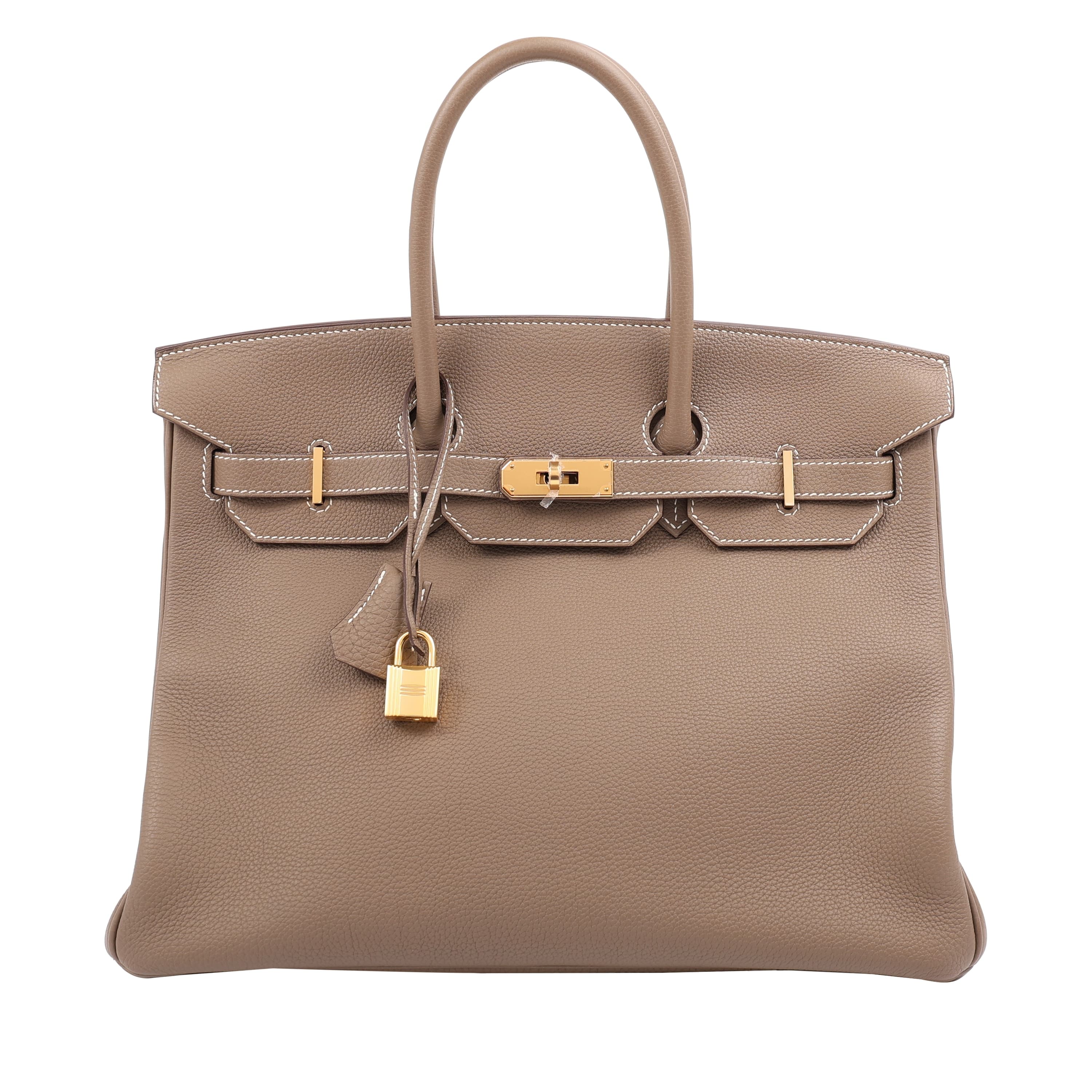 Hermès Birkin 35 - Image 1